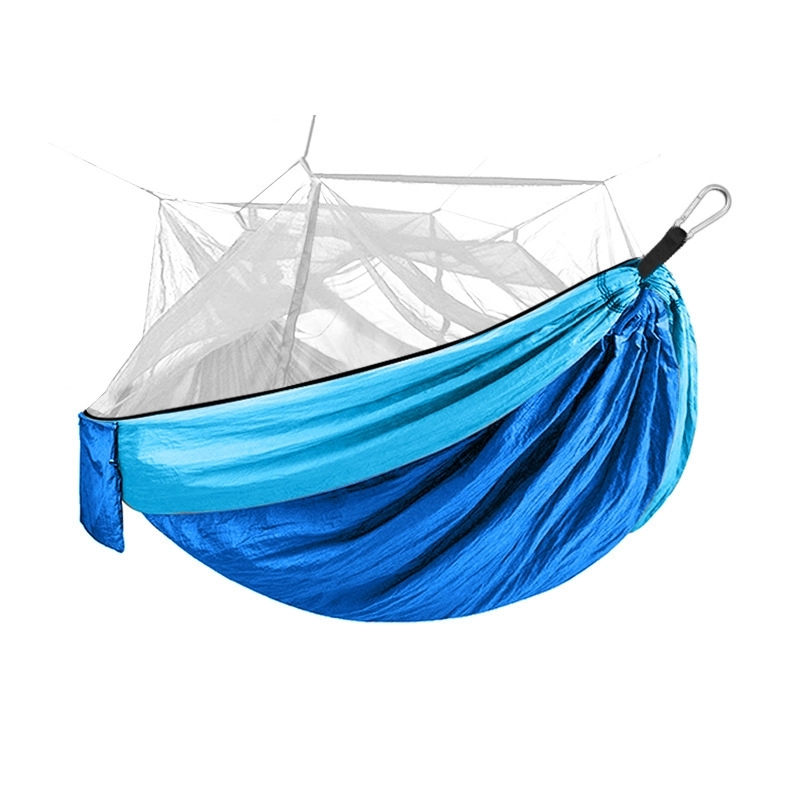 Mosquito Net Hammock 9