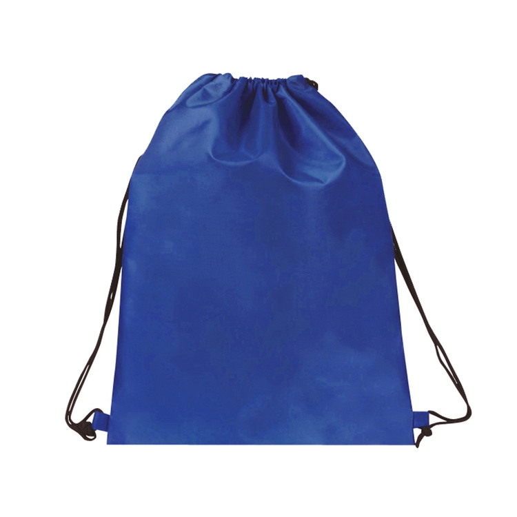 Drawstring Backpack w/Easy to Adjust Loop Corners(Bag, Backpack) 18
