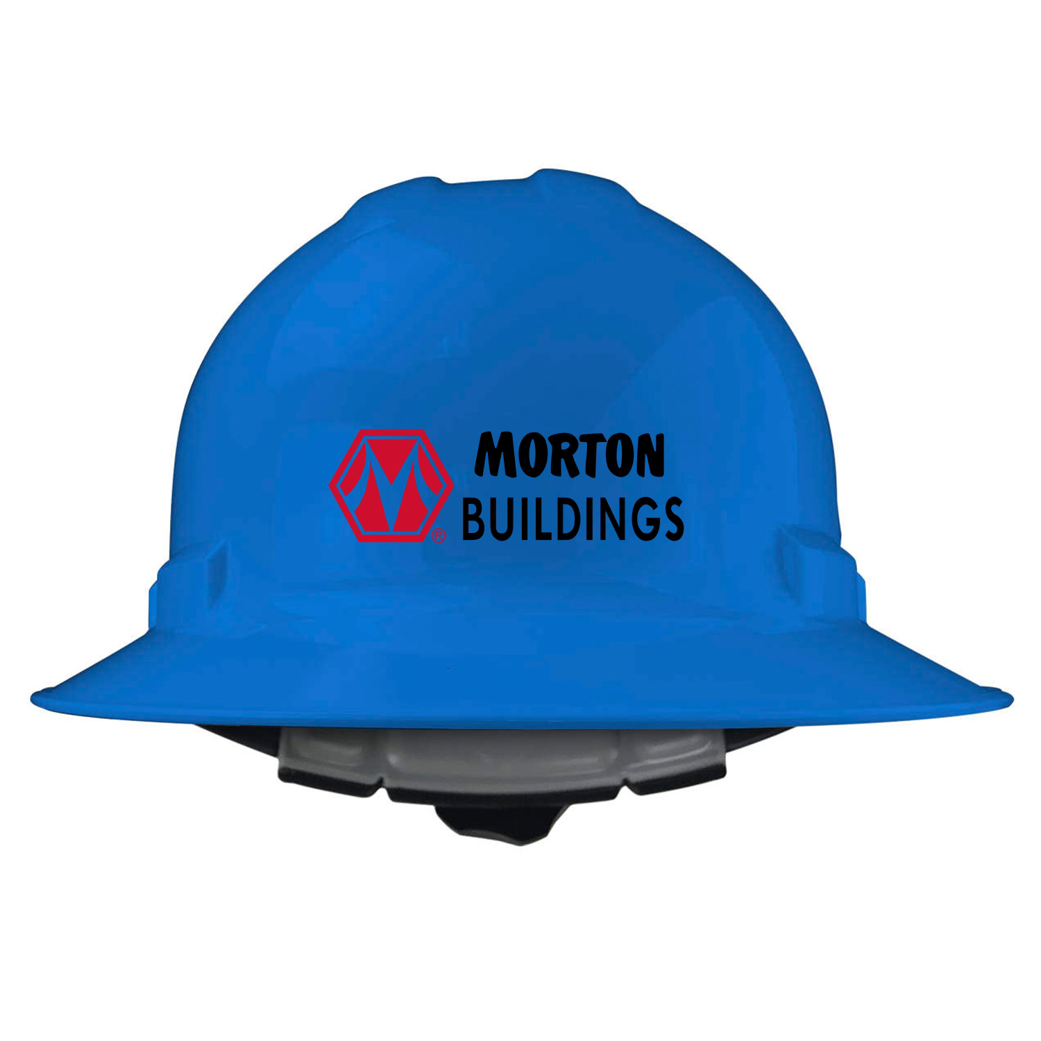 Quartz Full Brim Hard Hat 4