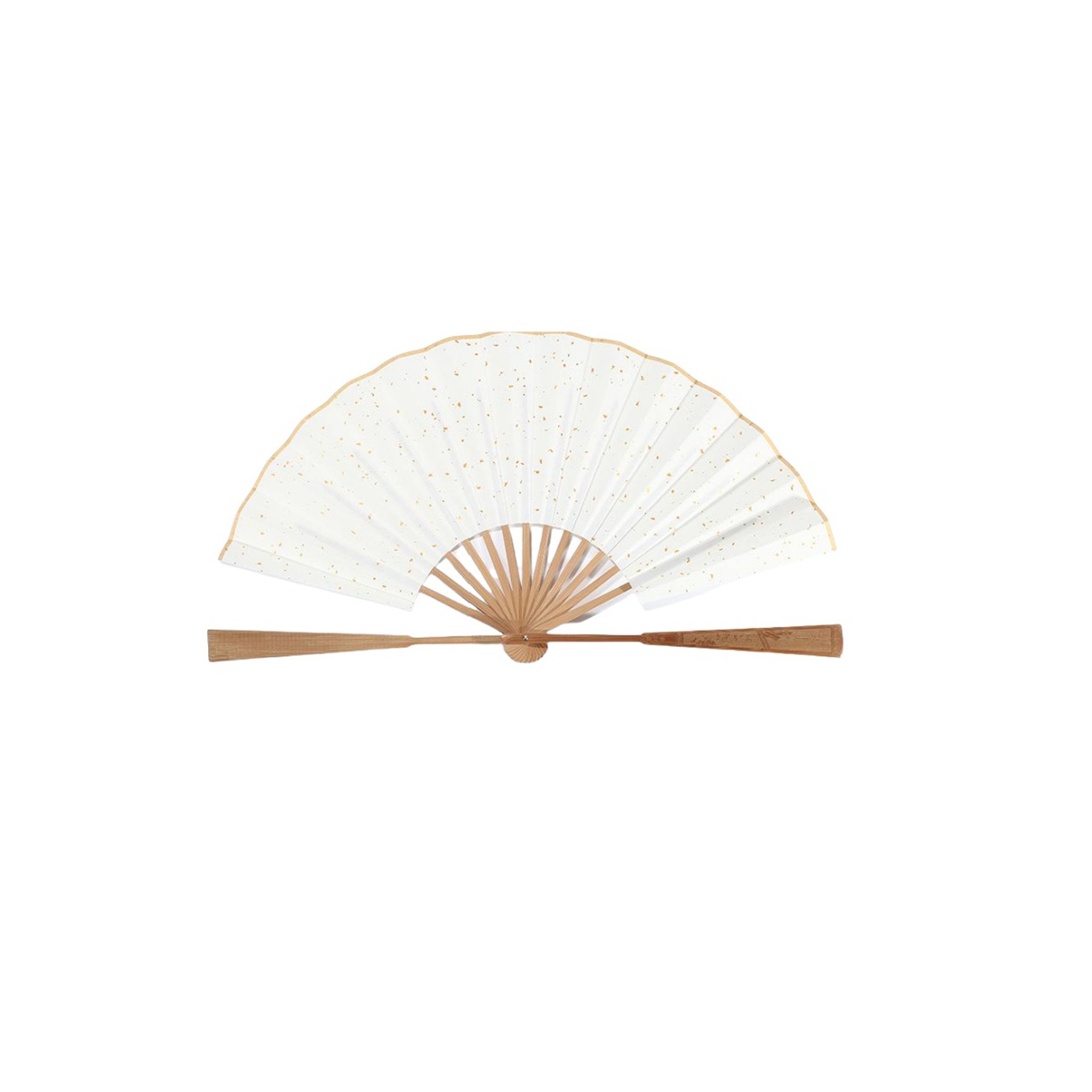 Folding Hand Fans 4