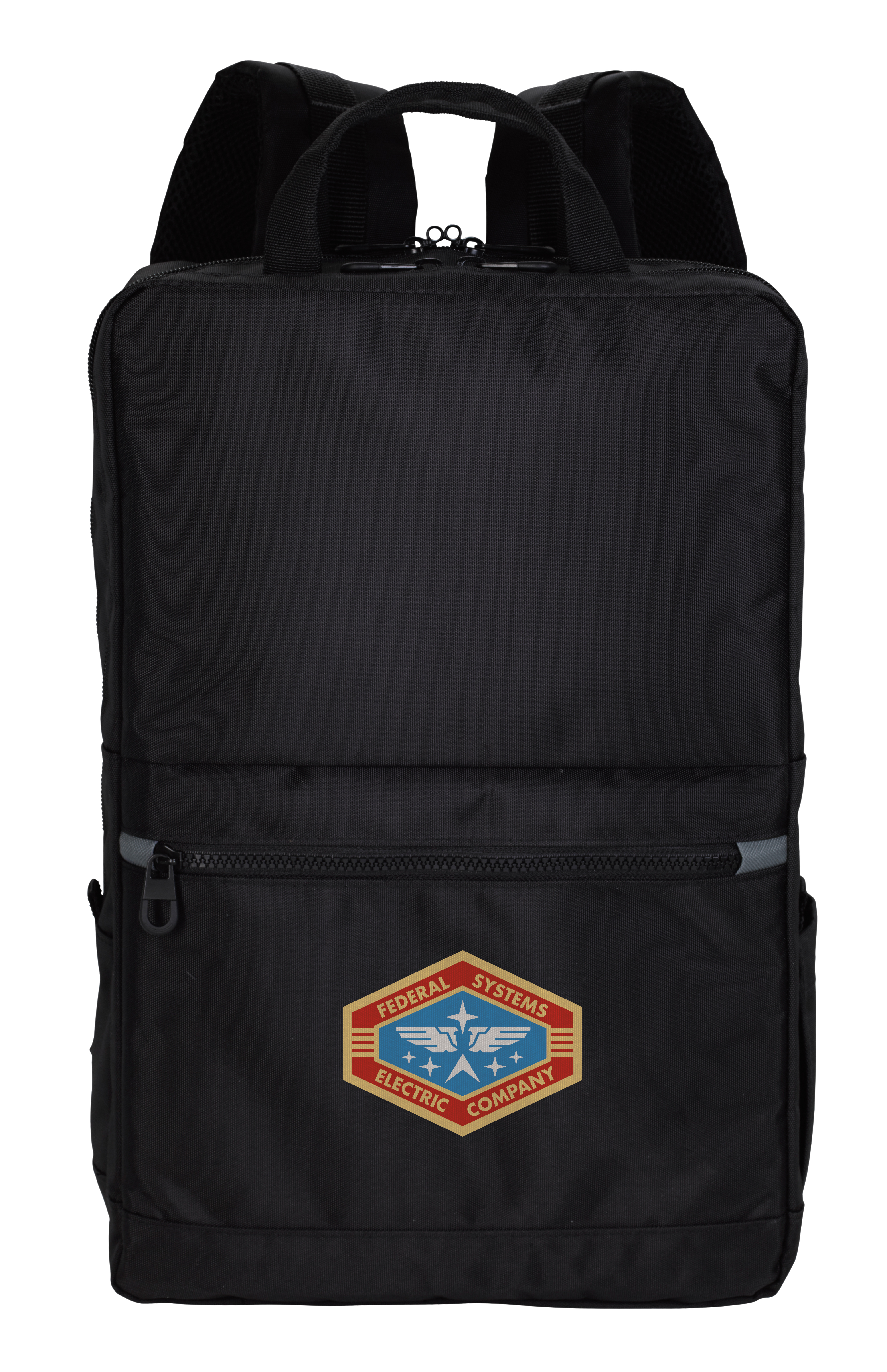Ollie Charging Backpack 3
