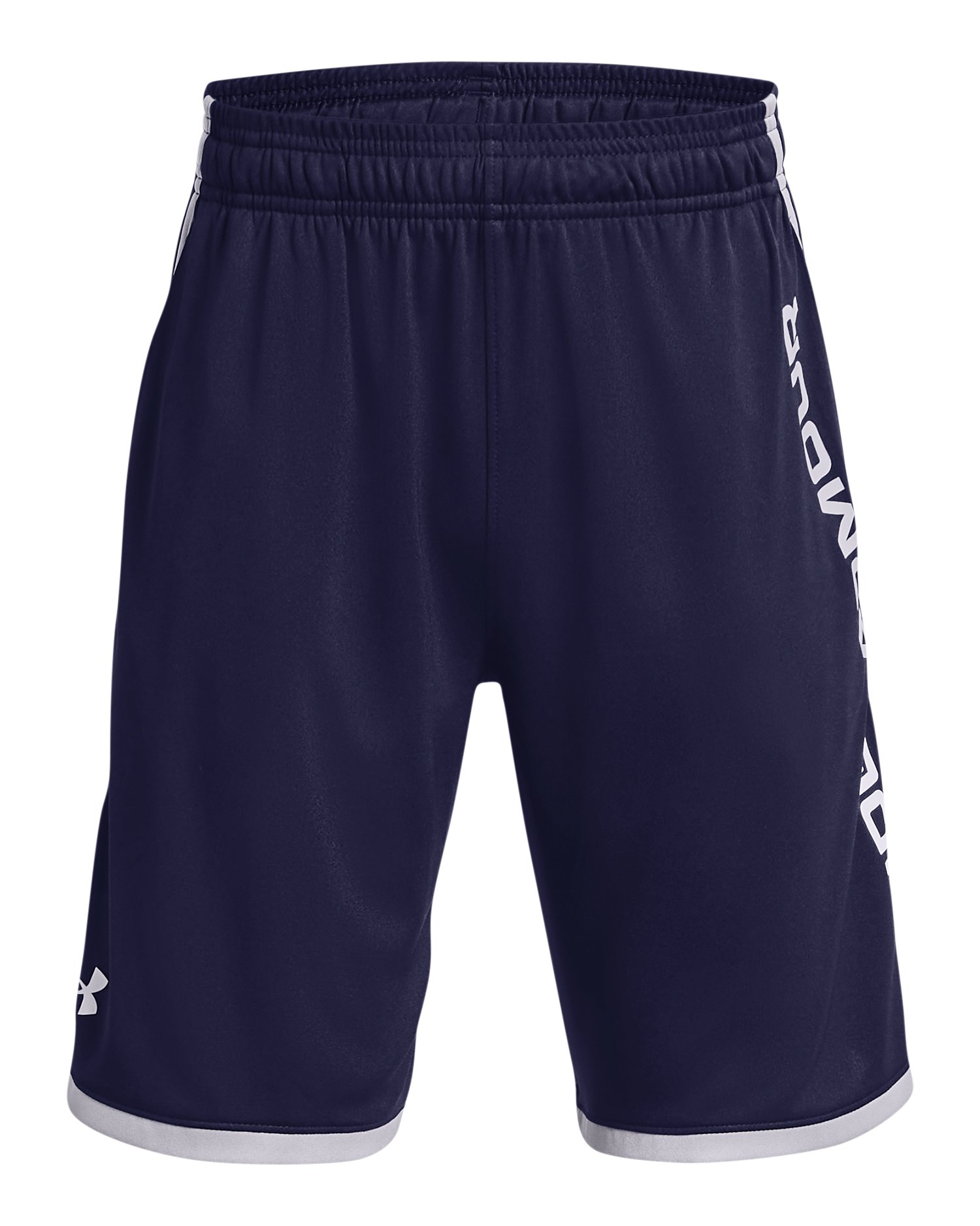 UA Stunt 3.0 Boys' Shorts 24
