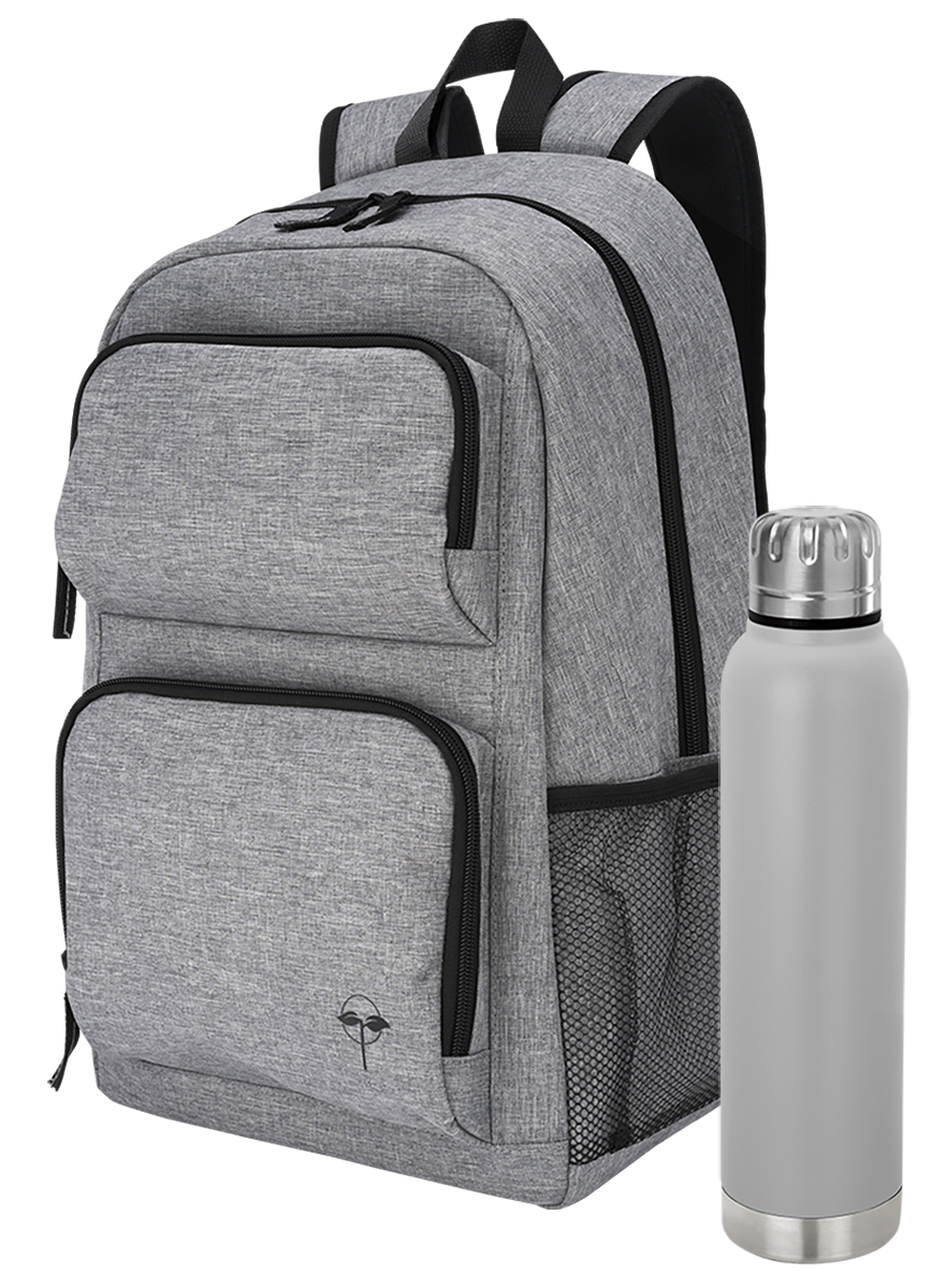 EarthTrendz™ Eco-Friendly Jetsetter Kit 5