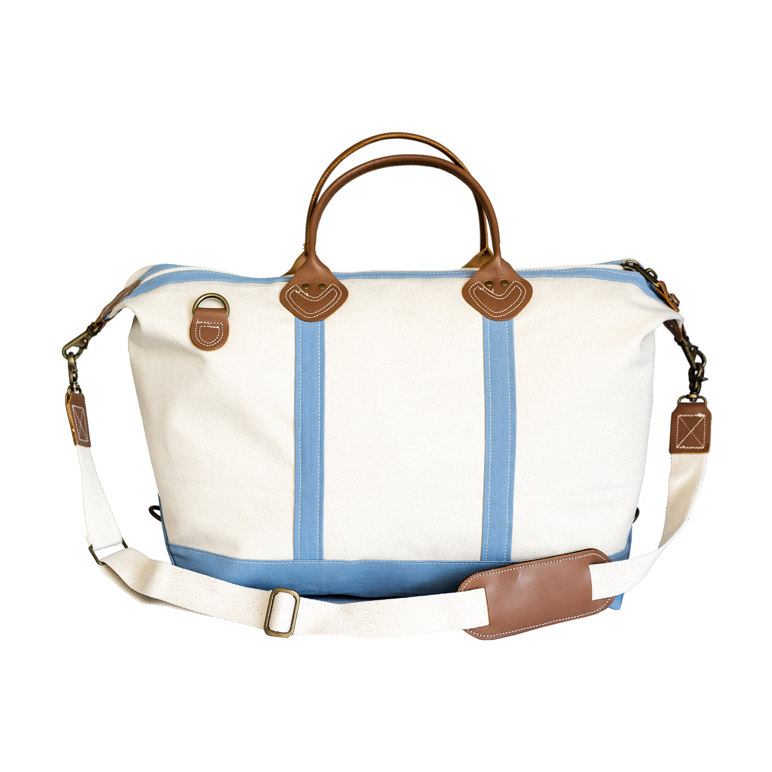 Signature Duffle Bag 2