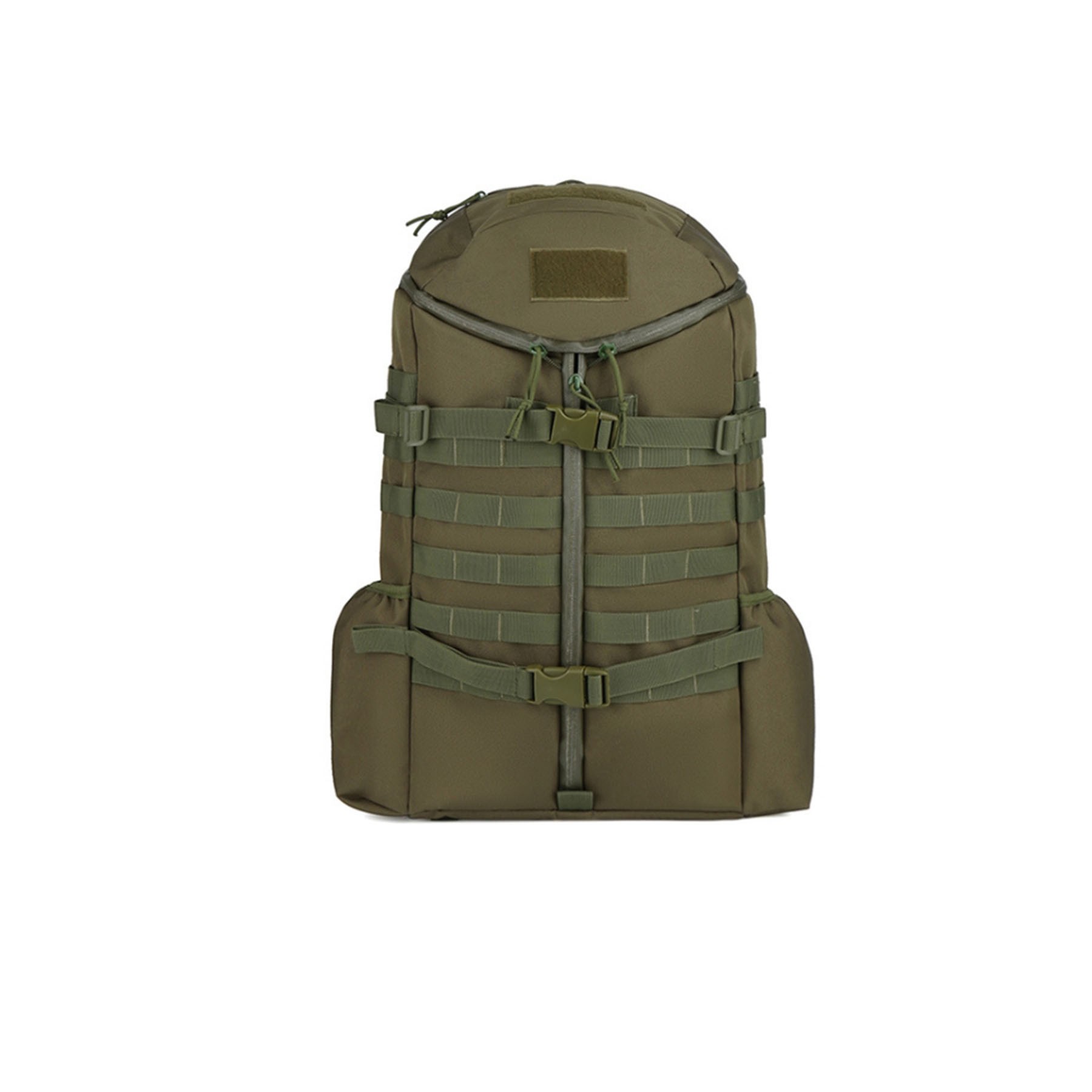 Tactical Assault Backpack 5