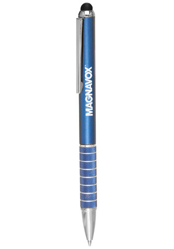 Twist Action Metal Stylus Pens 10