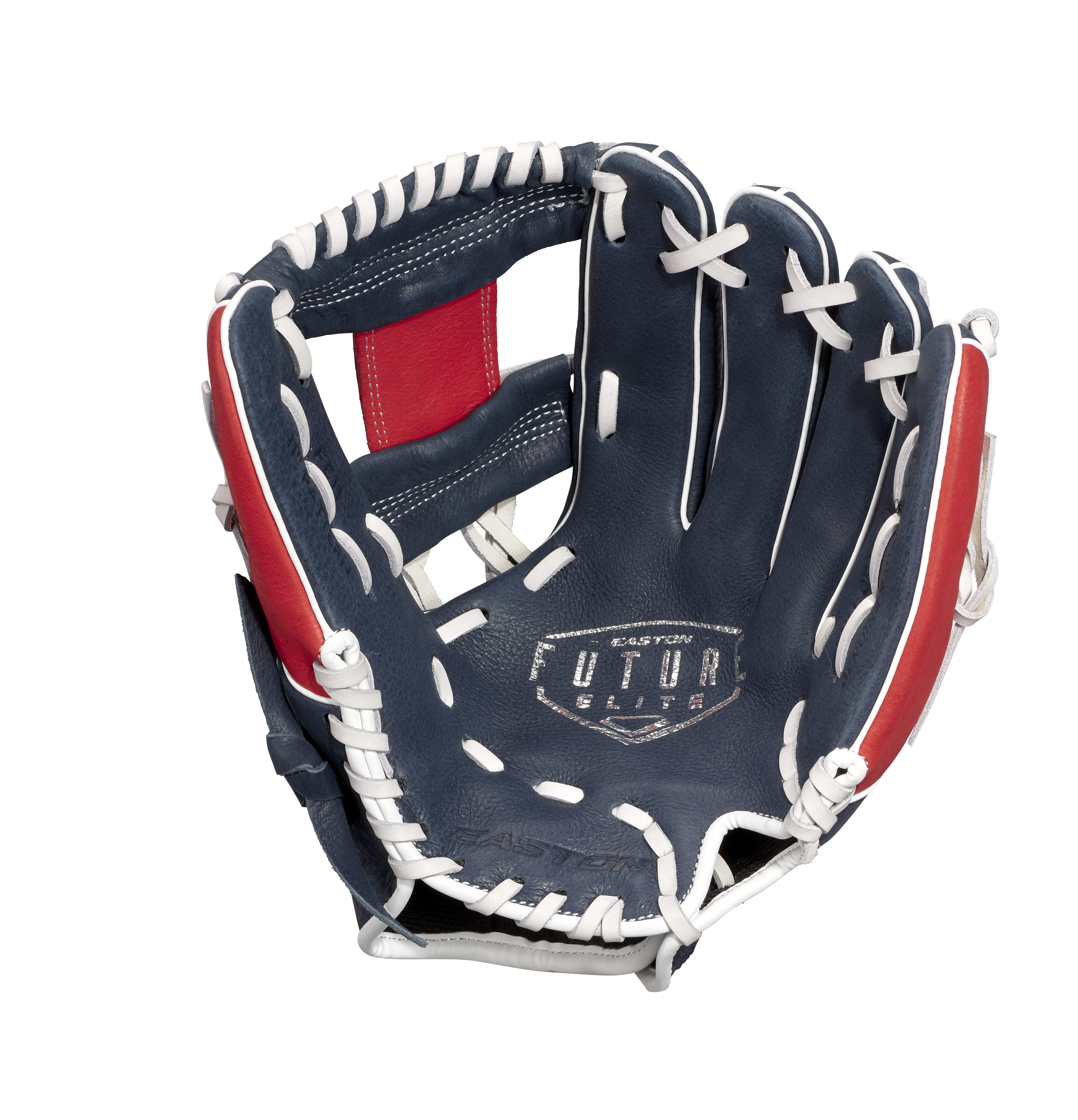 Easton Future Elite 11 in Baseball Glove, 7