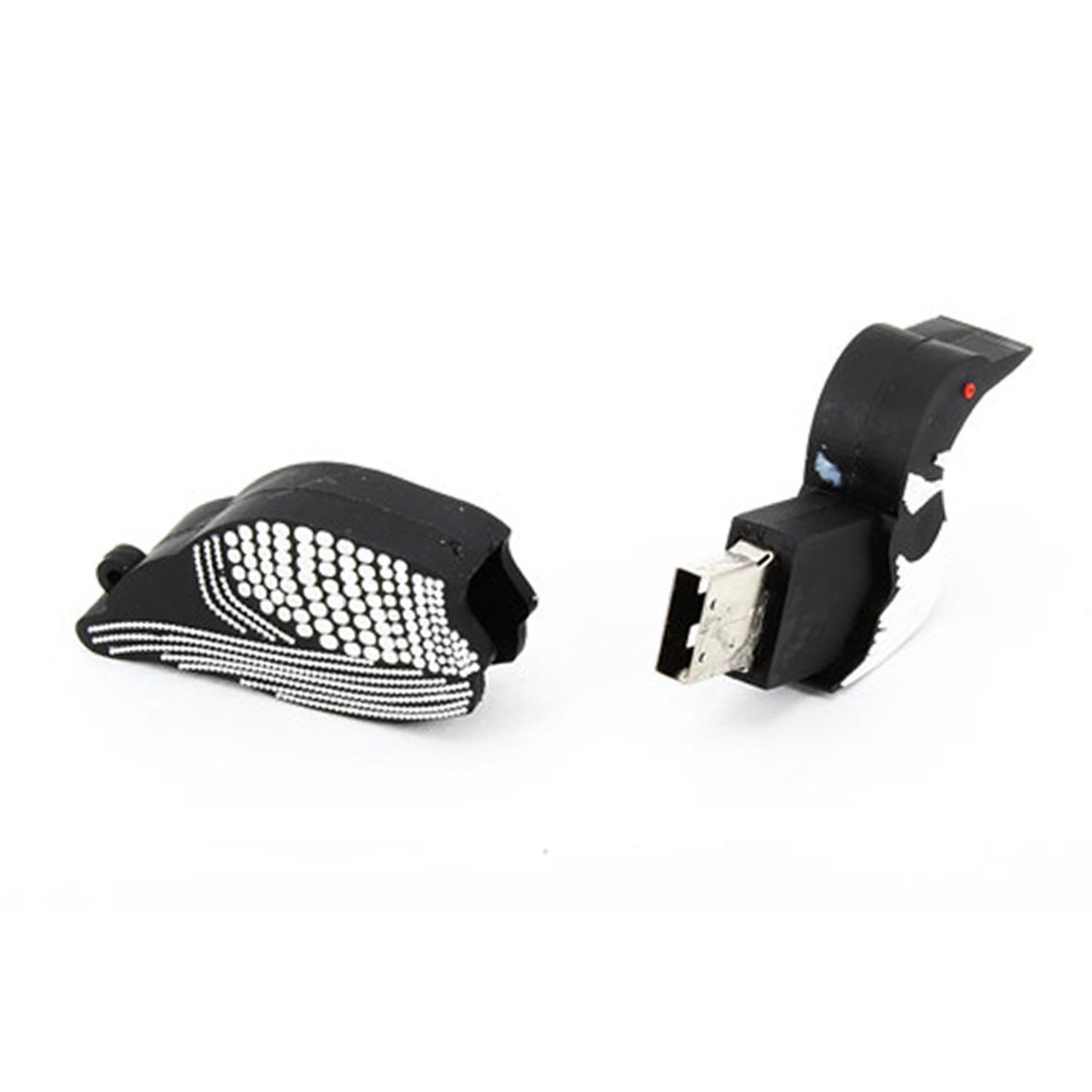 Custom Shaped 2D Drive 37