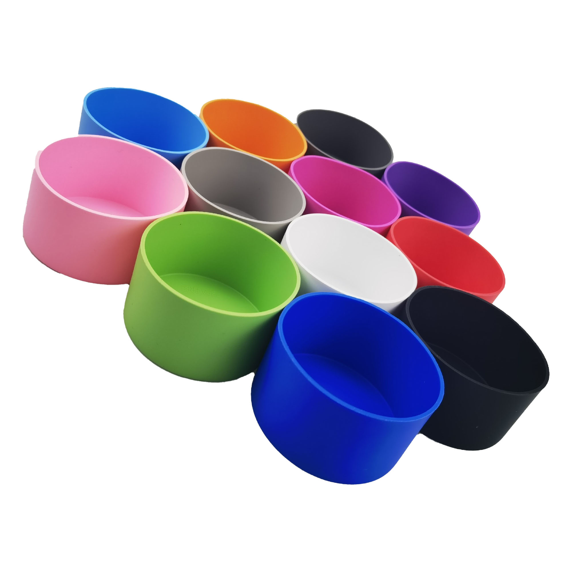 Silicone Bottle Boot 2