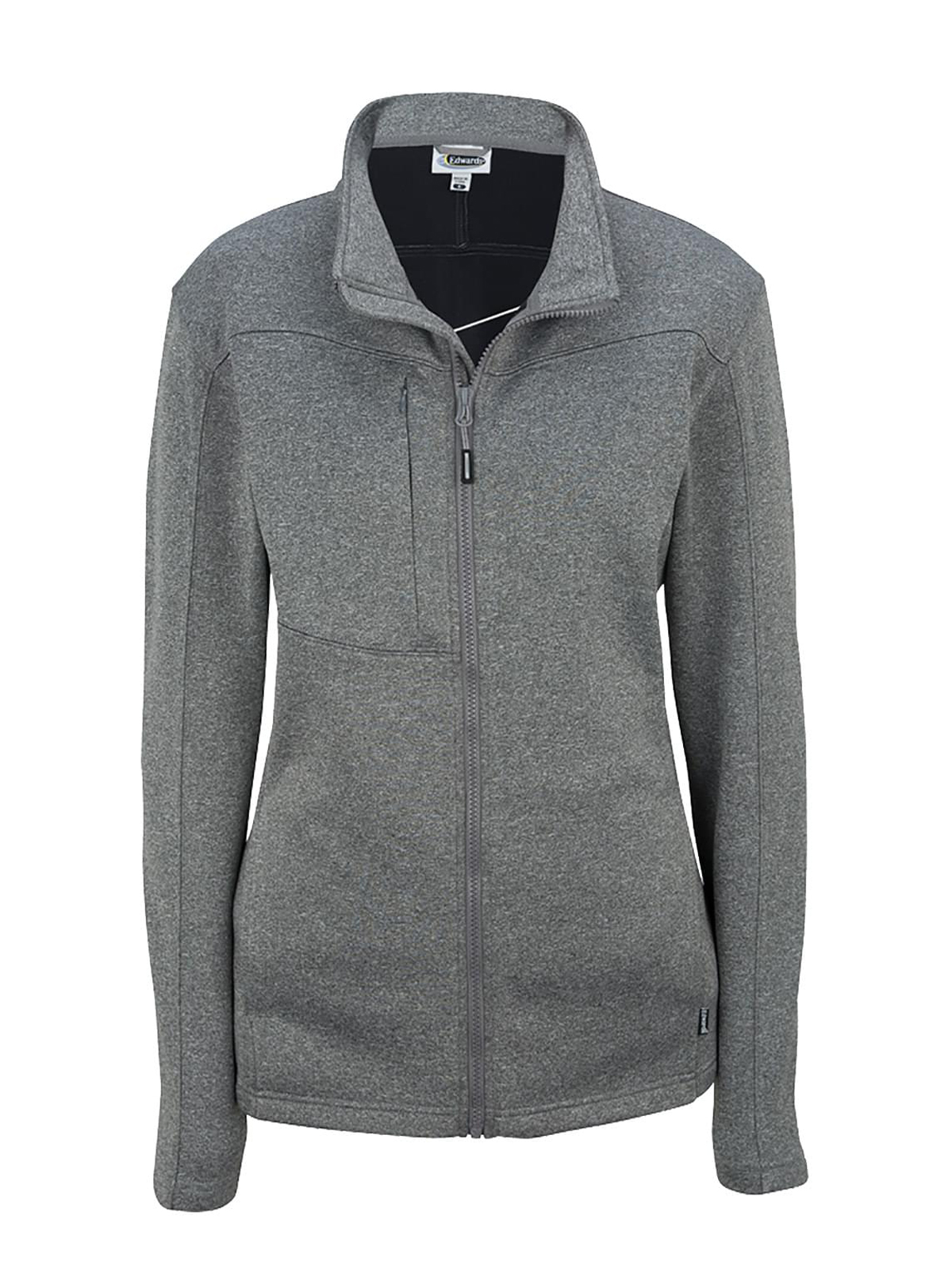 Edwards Layering - Women's Breathable Performance Tek Jacket 2