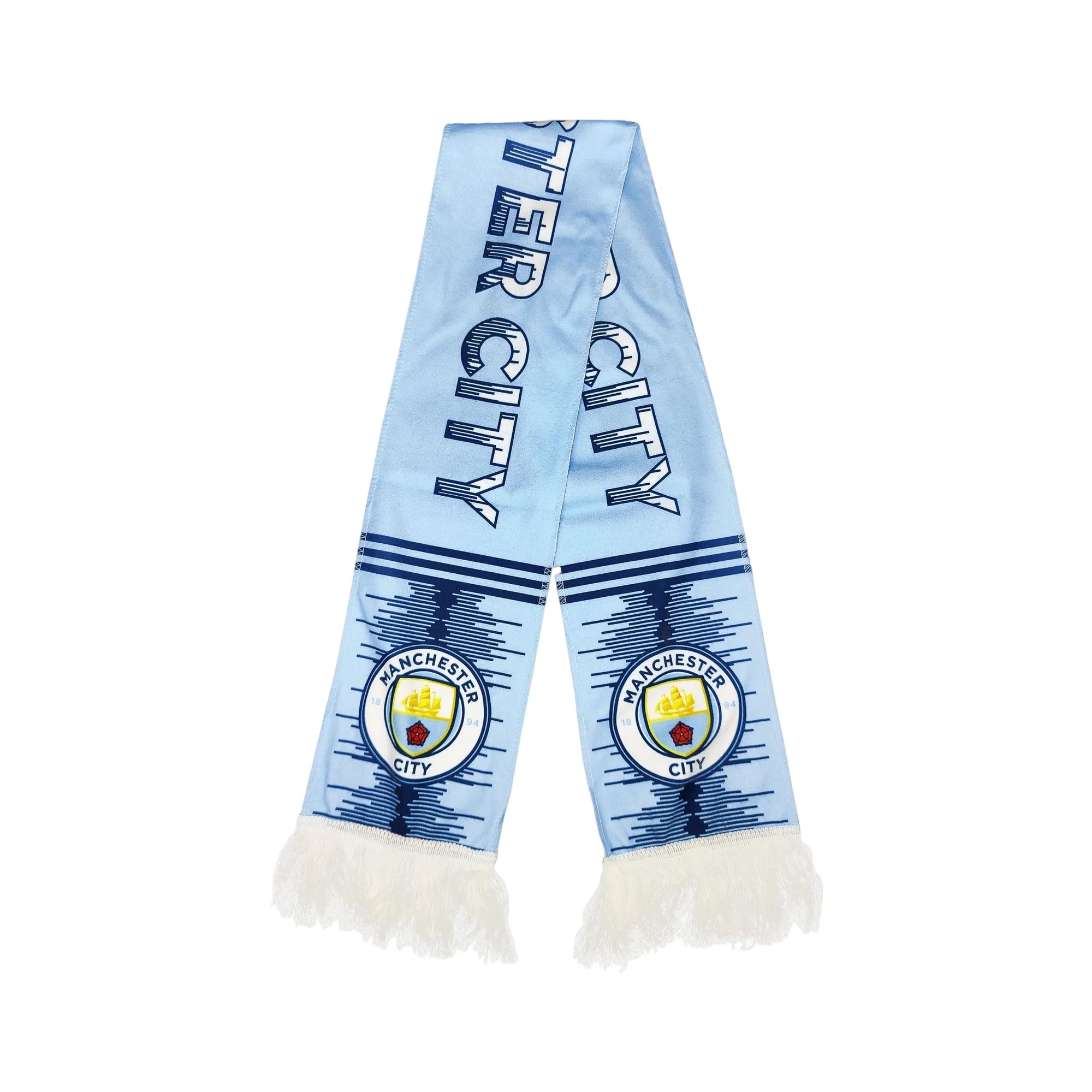 Polyester Stadium Scarf 4