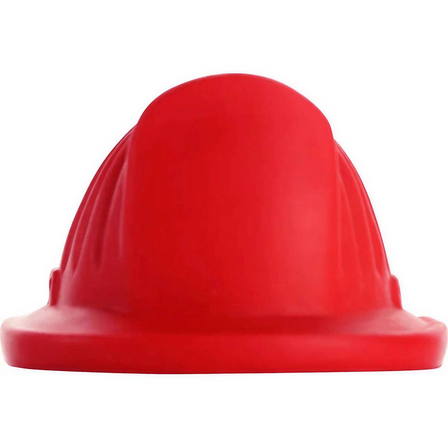 PU Foam Fire Helmet Stress Reliever 3