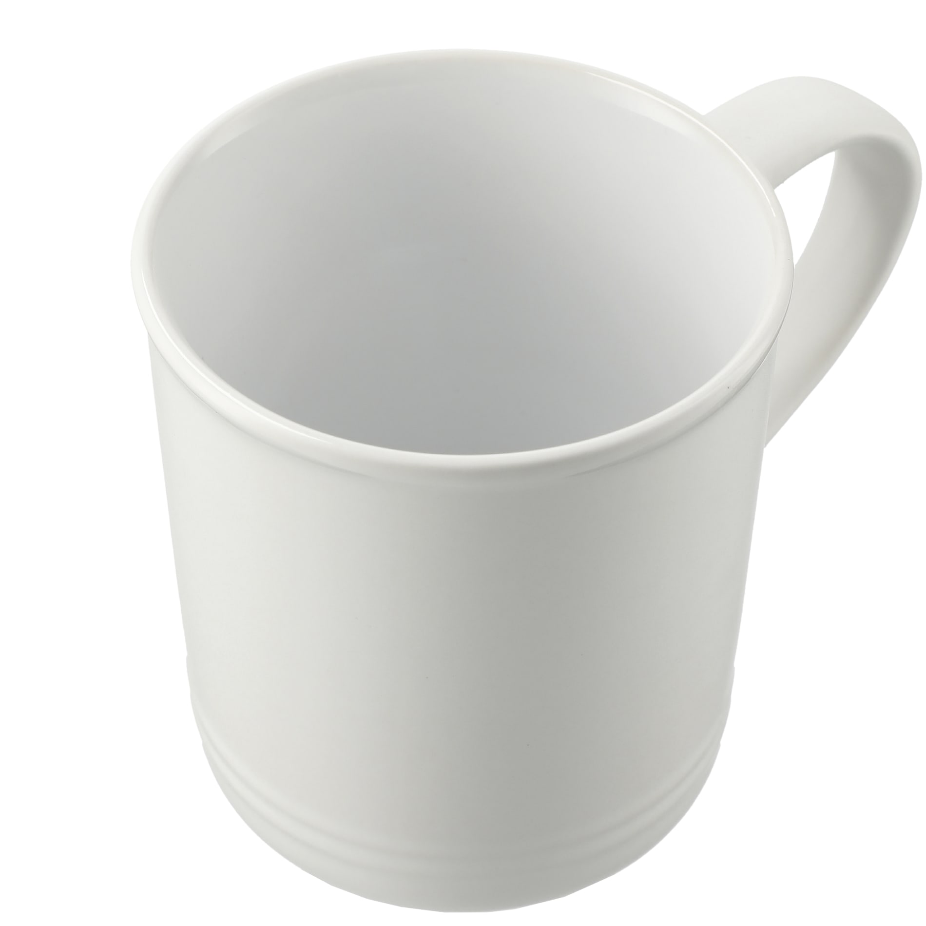 Bronx 12oz Ceramic Mug, custom mug with logo imprint 28
