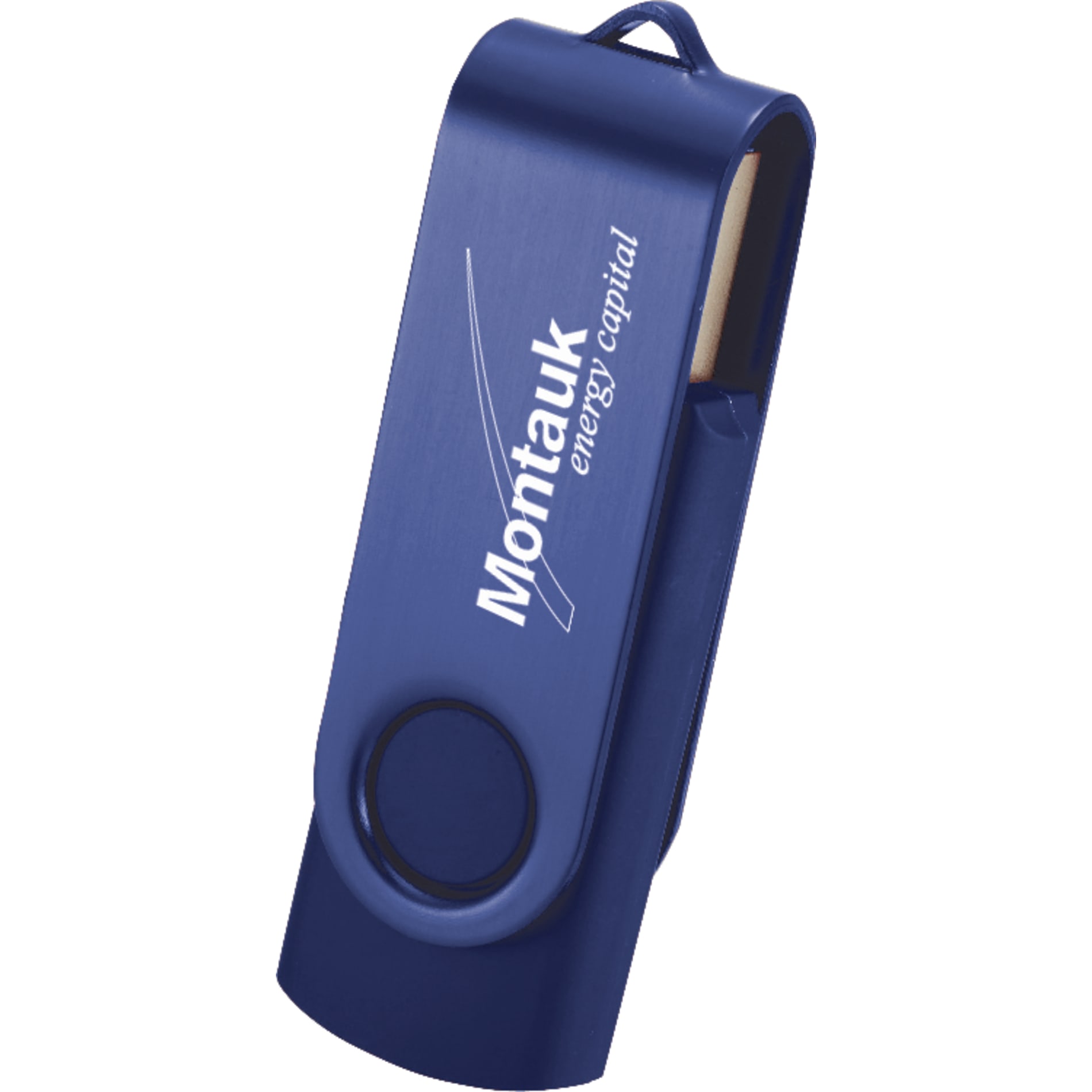 Rotate 2Tone Flash Drive 8GB 17