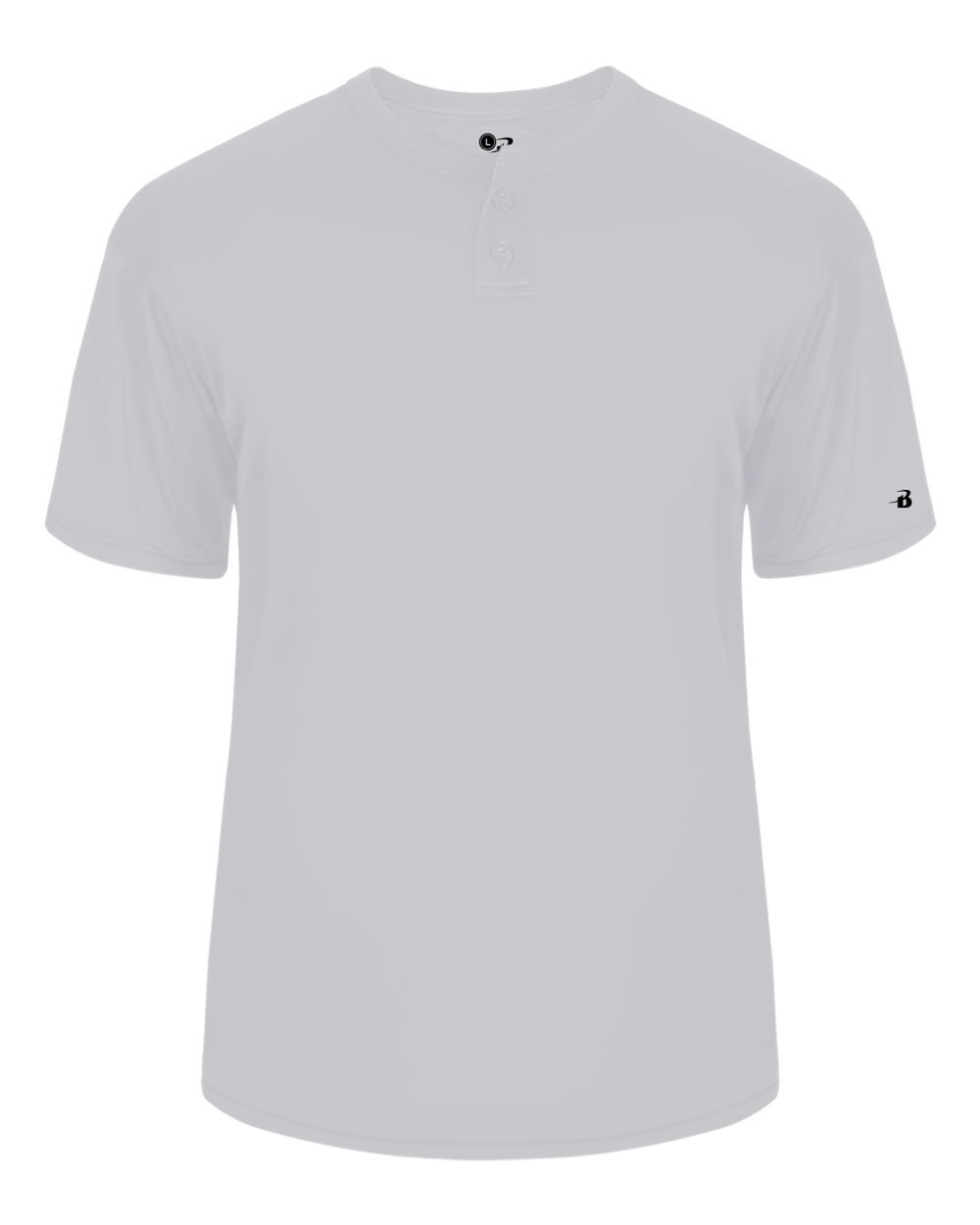 B-Core Youth Placket 14