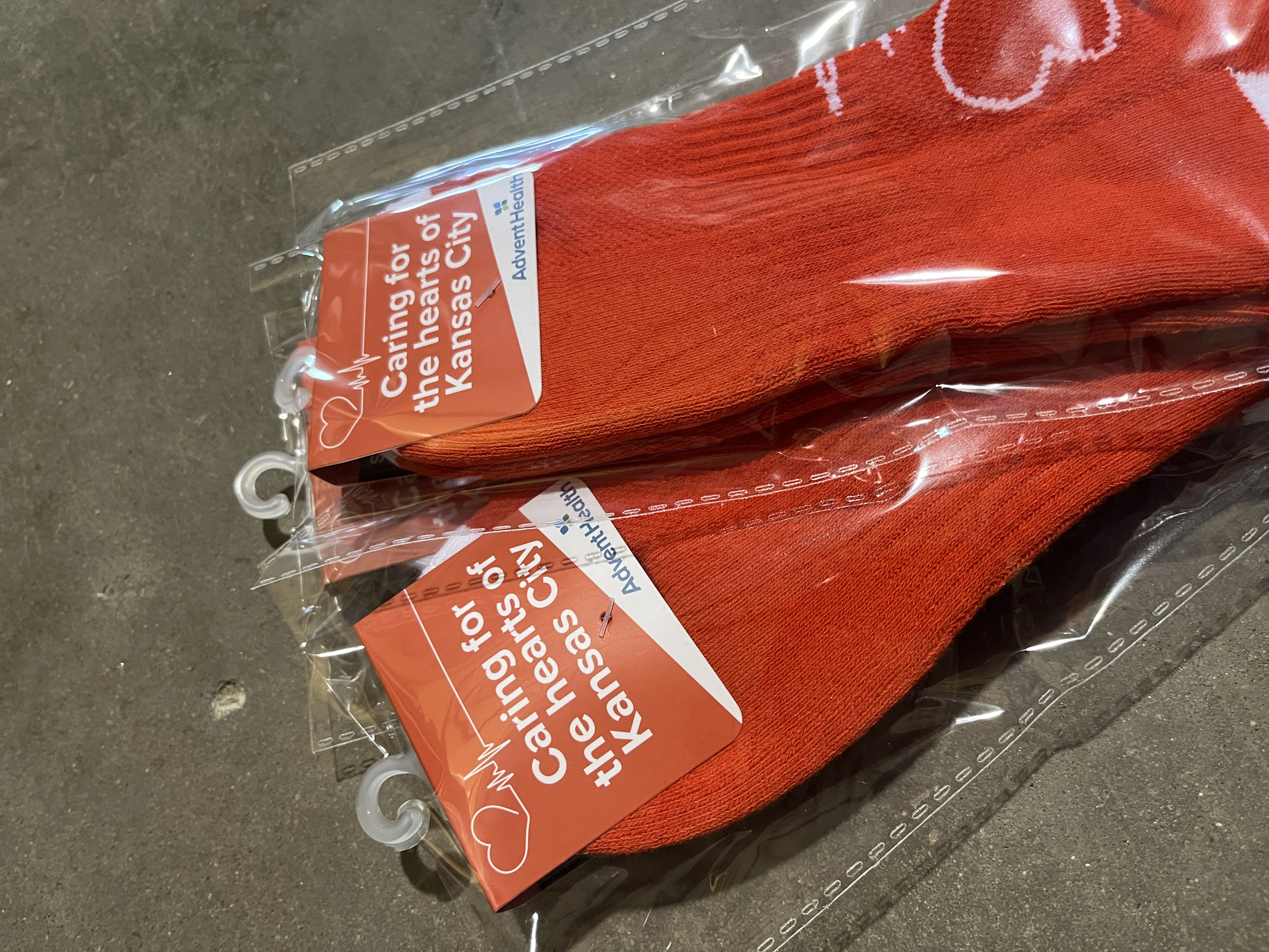 Ankle Athletic Socks 4
