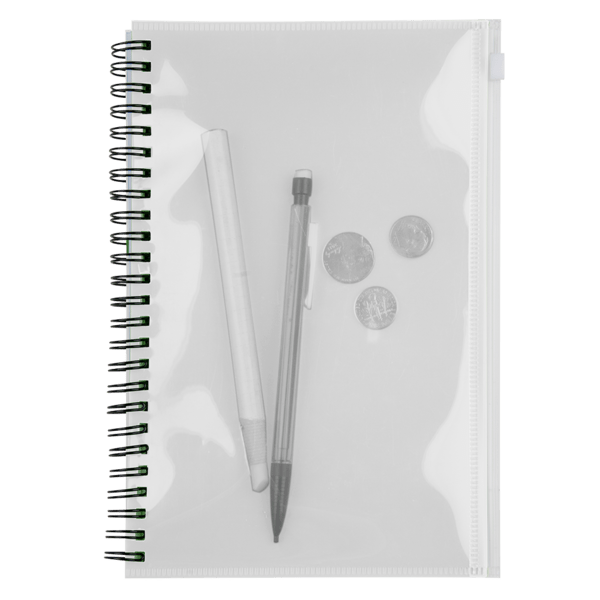 Toucan Spiral Notebook 41