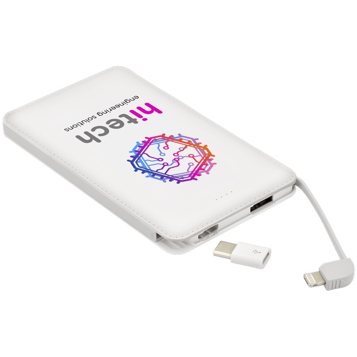 Omni Charge Power Bank – 5000 mAh 4