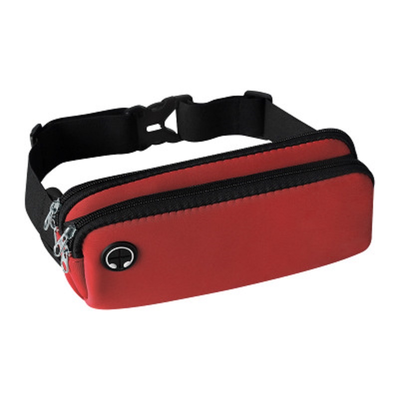 Multiple Pockets Sport Bag 6