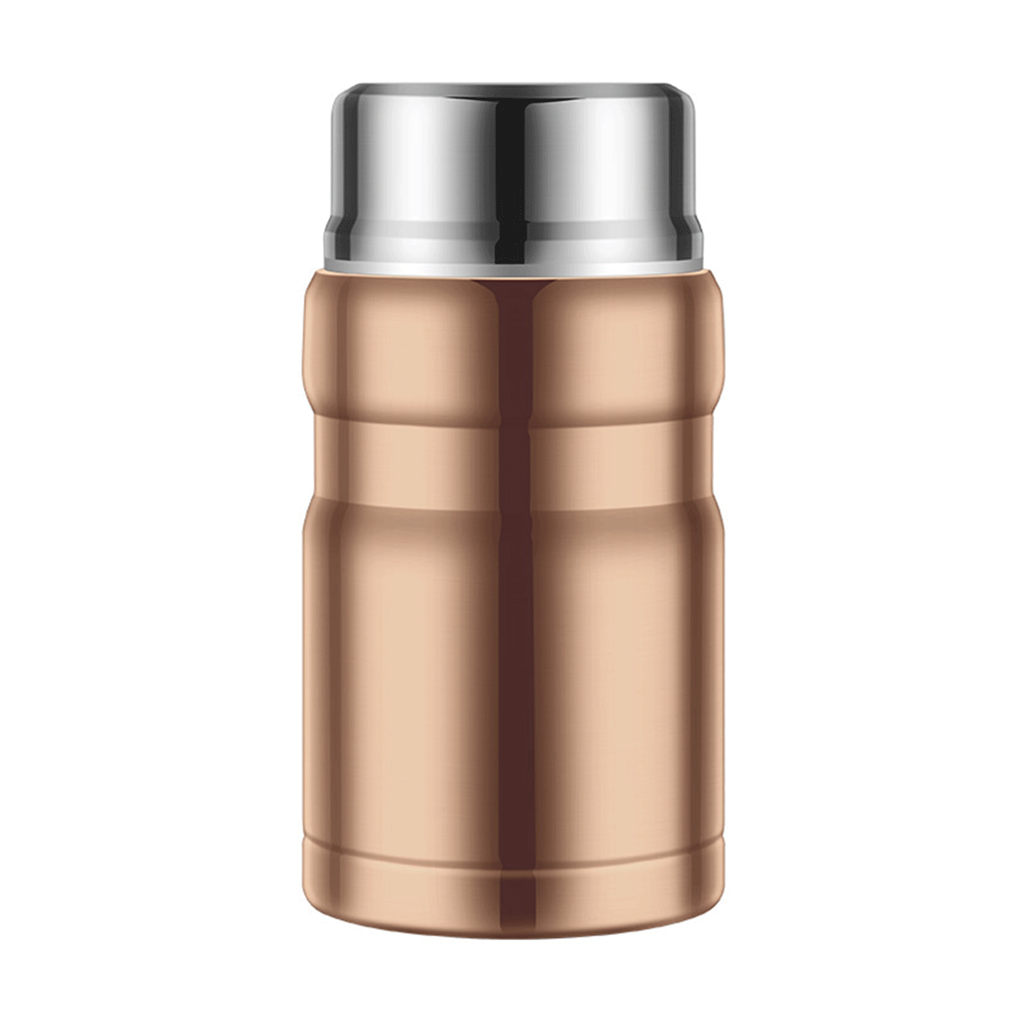 17 25 oz Sturdy Spacious Stainless Steel Insulated Food Jar 11