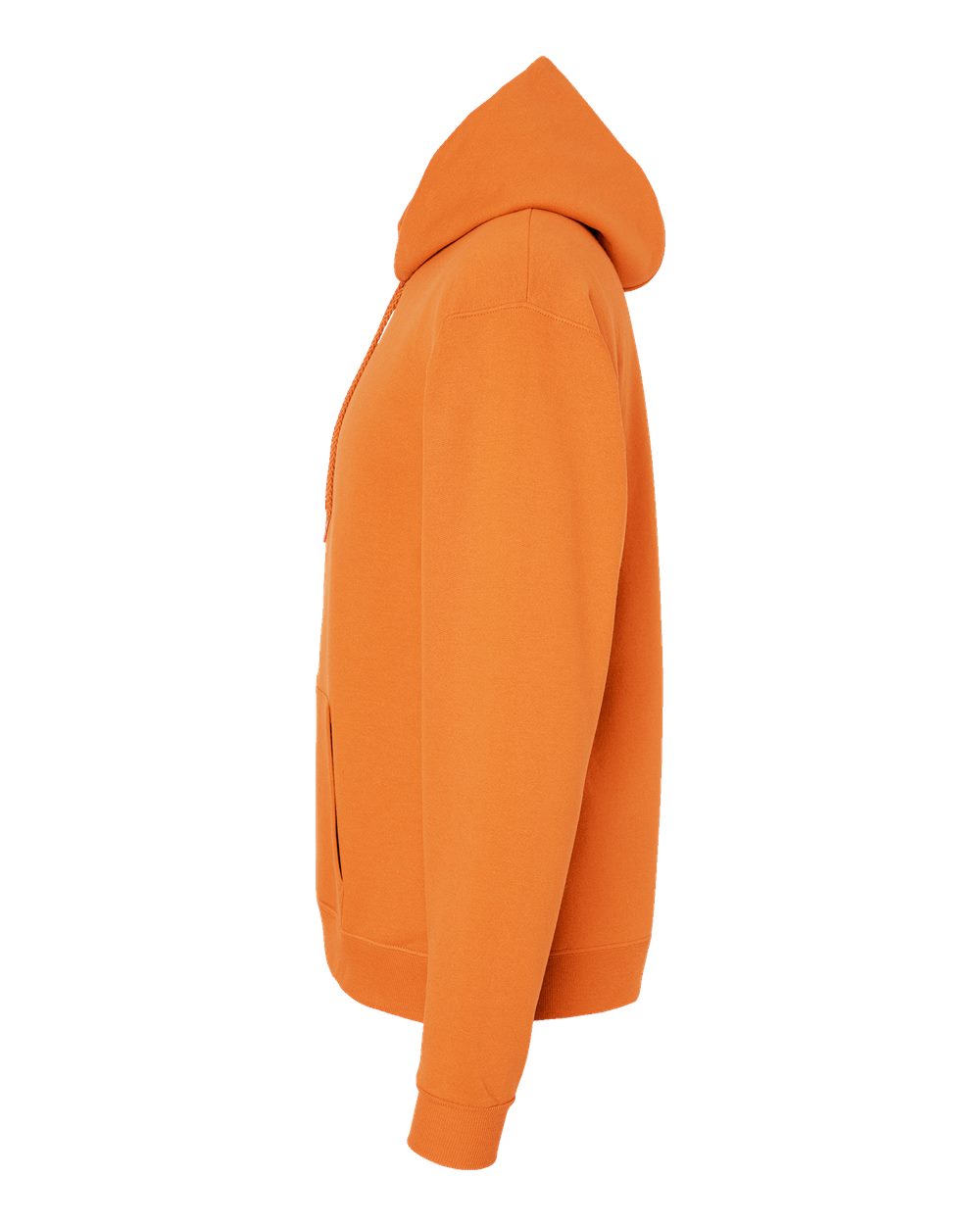 Unisex EcoSmart® Hooded Sweatshirt - P170 486