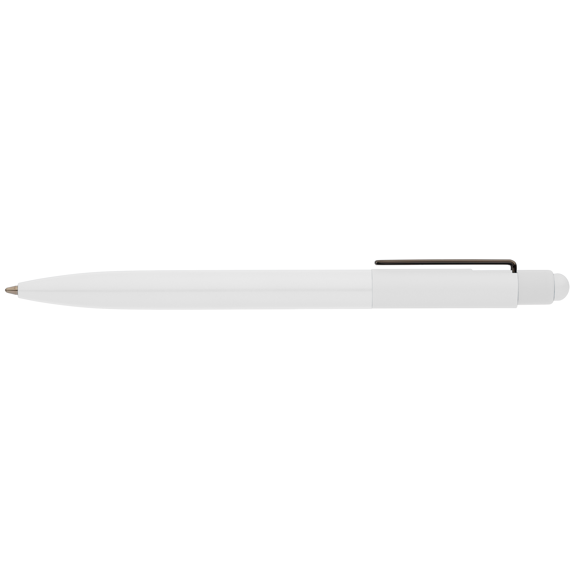 Evo Softy Recycled Aluminum Pen w/ Stylus 20