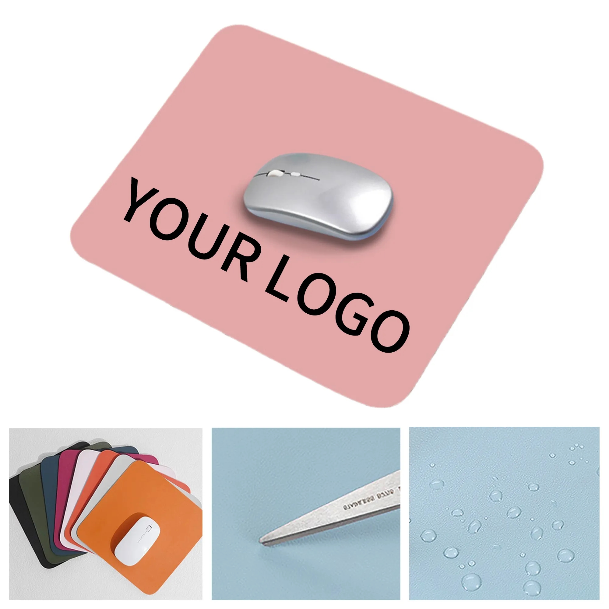 PU Mouse Pad 20