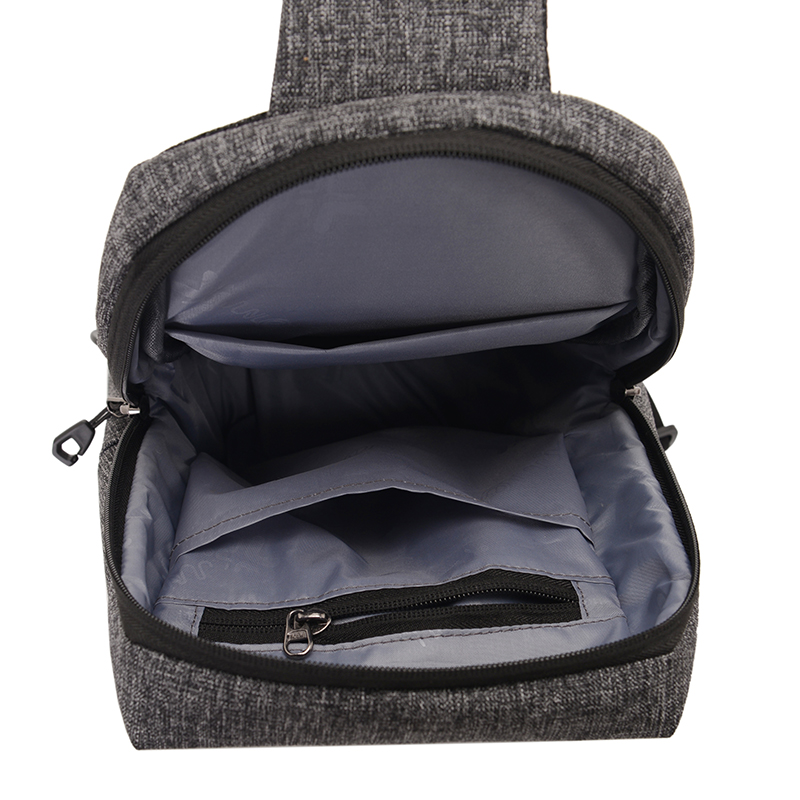 Fashion Travel Sling Bag 4