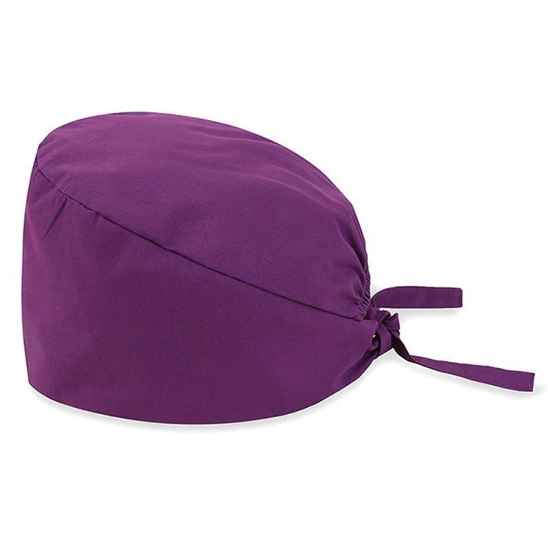 Adjustable Gourd Shaped Working Cap 10