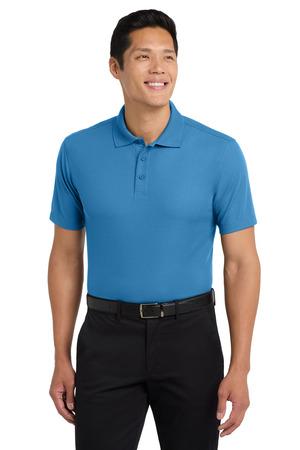 Port Authority Dry Zone Grid Polo. K572 57