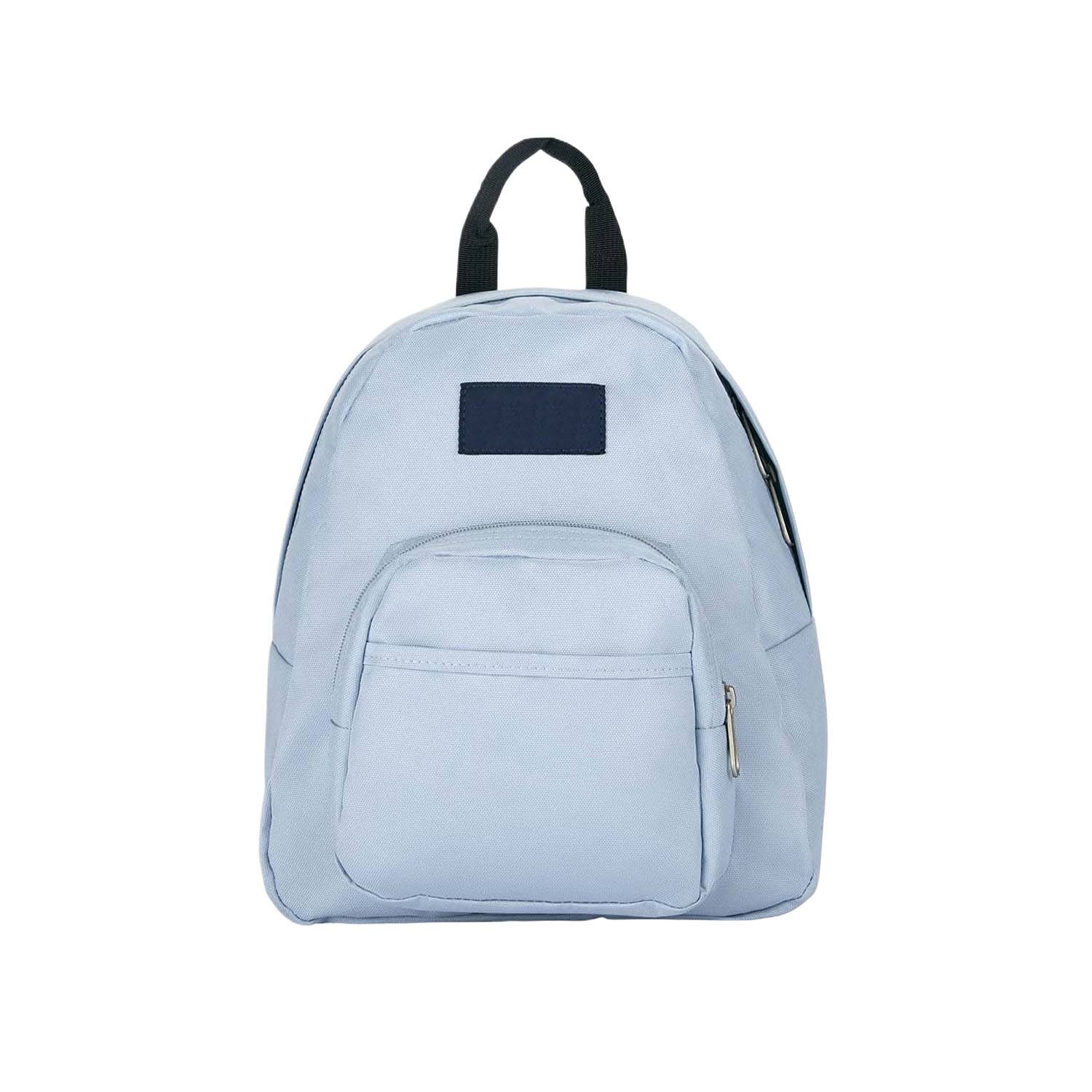 Waterproof Mini Polyester Backpack with Large Capacity 2