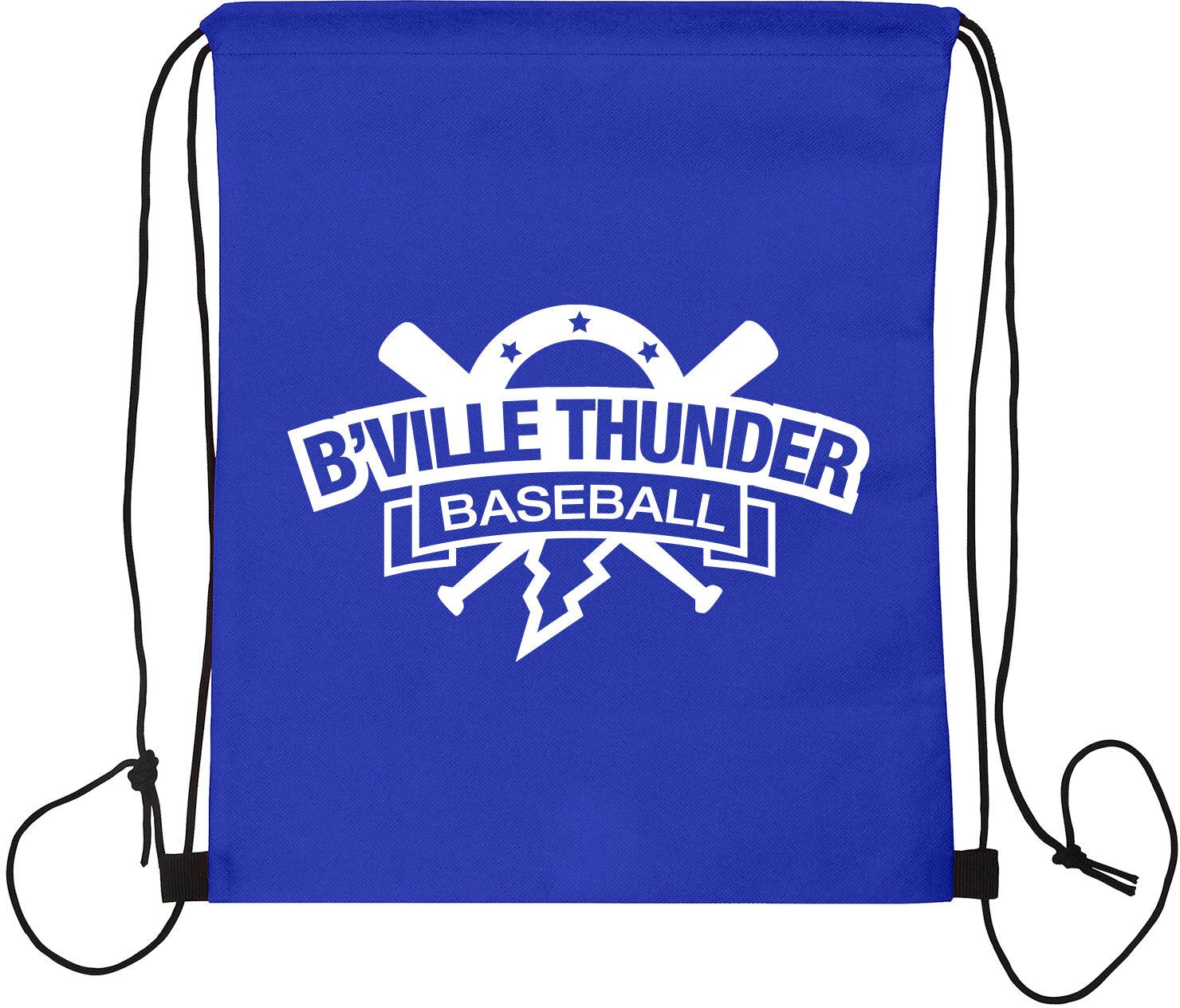 NON-WOVEN DRAWSTRING BAG 13