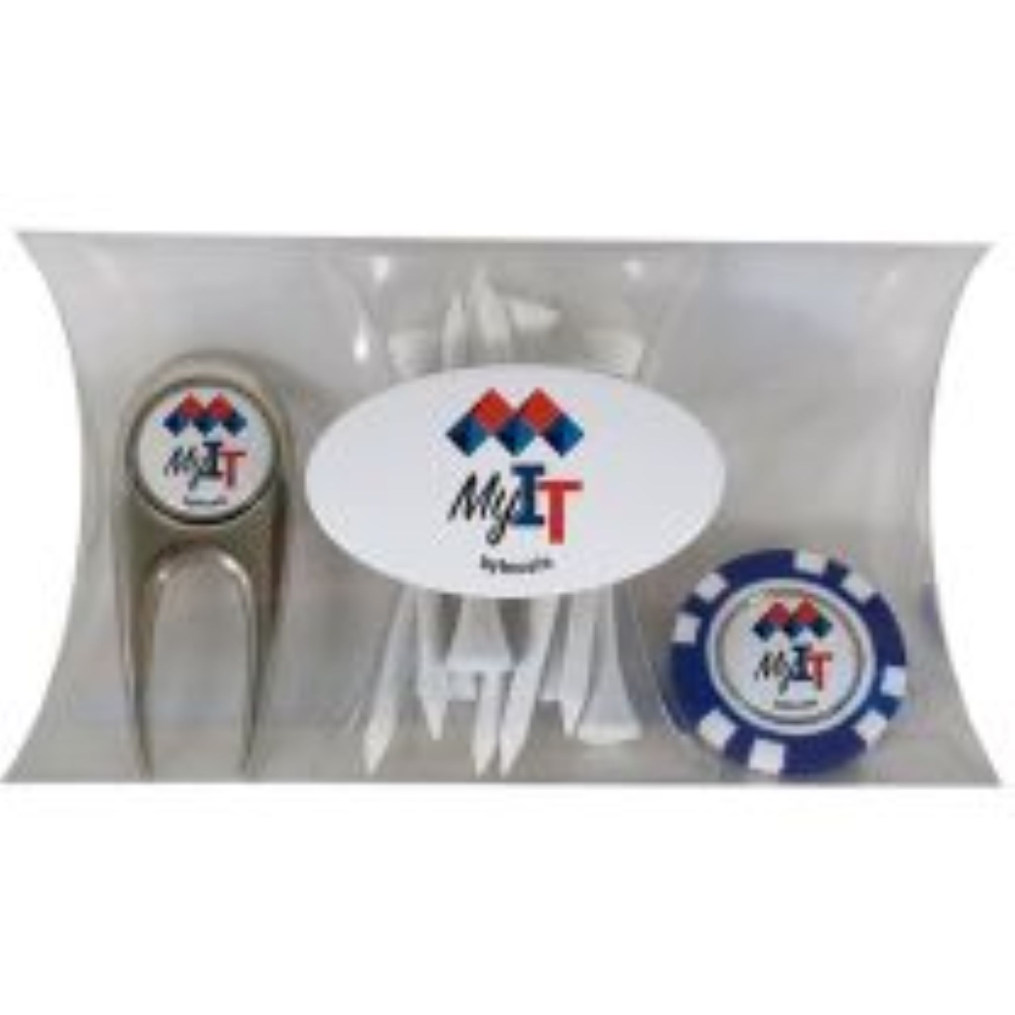 Scotmans Pillow Pack