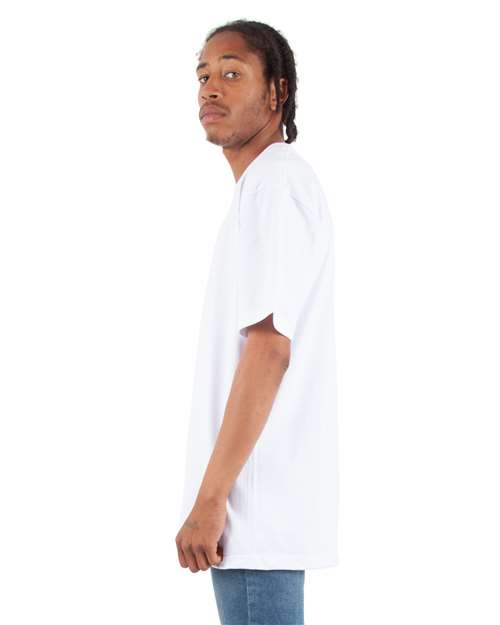 Unisex Retro Heavyweight T-Shirt - SHRHSS 21