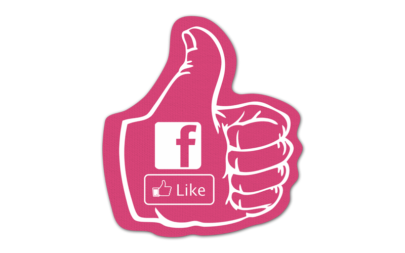 Thumbs Up Vinyl Jar Opener 61