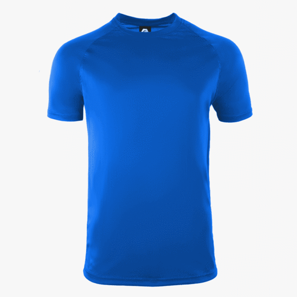 #D106 / Victory Men's Crew Neck Tee 8
