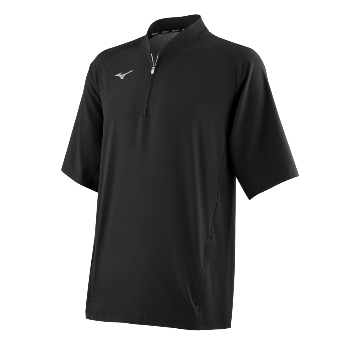 YOUTH SHORTSLEEVE GAMETIME HITTING JACKET 3