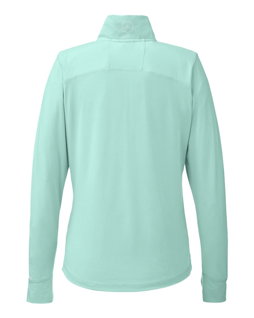 Women's Saltwater Quarter-Zip Pullover - N17925 4