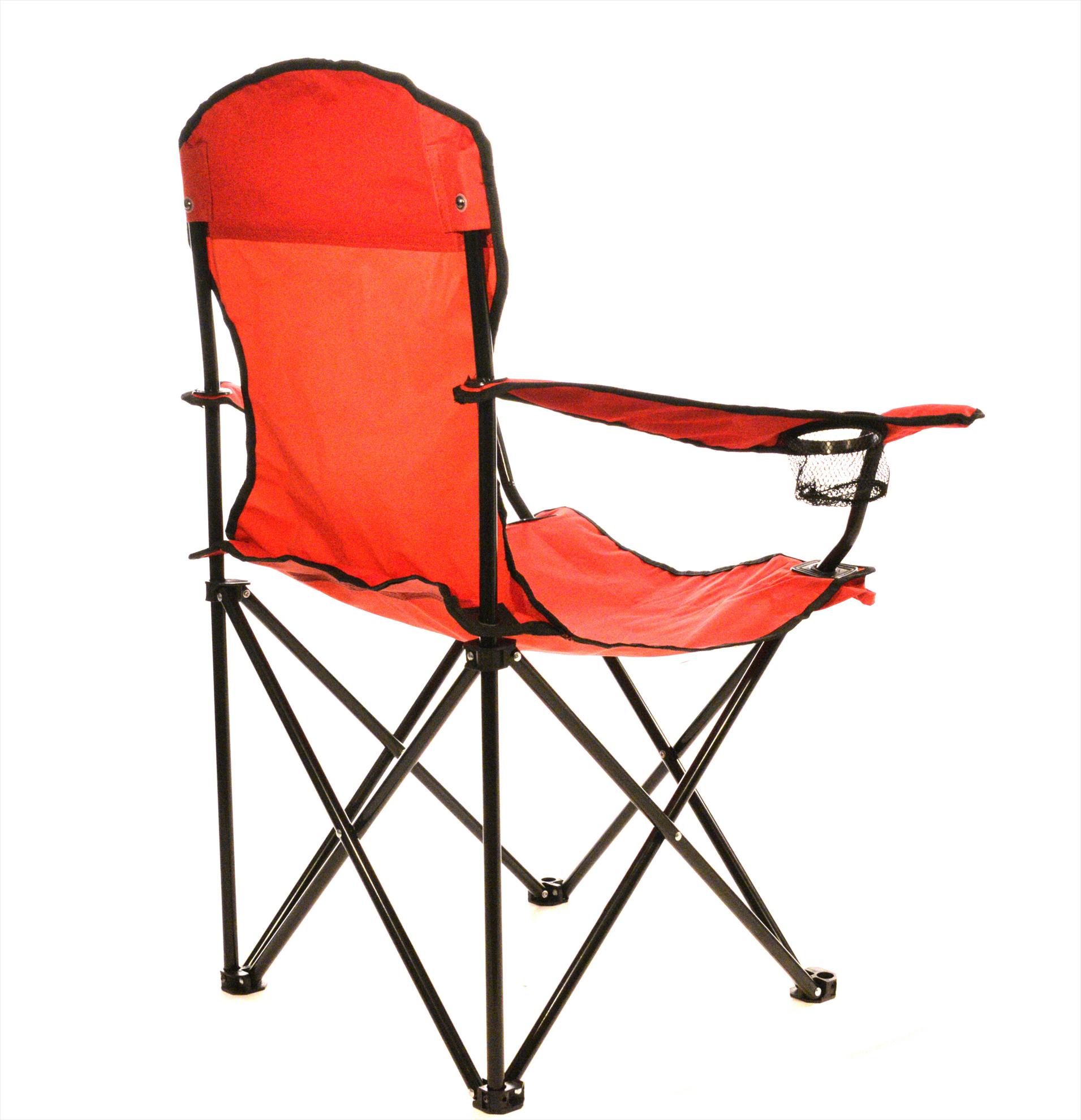 Good Value™ RPET Captain's Chair 5