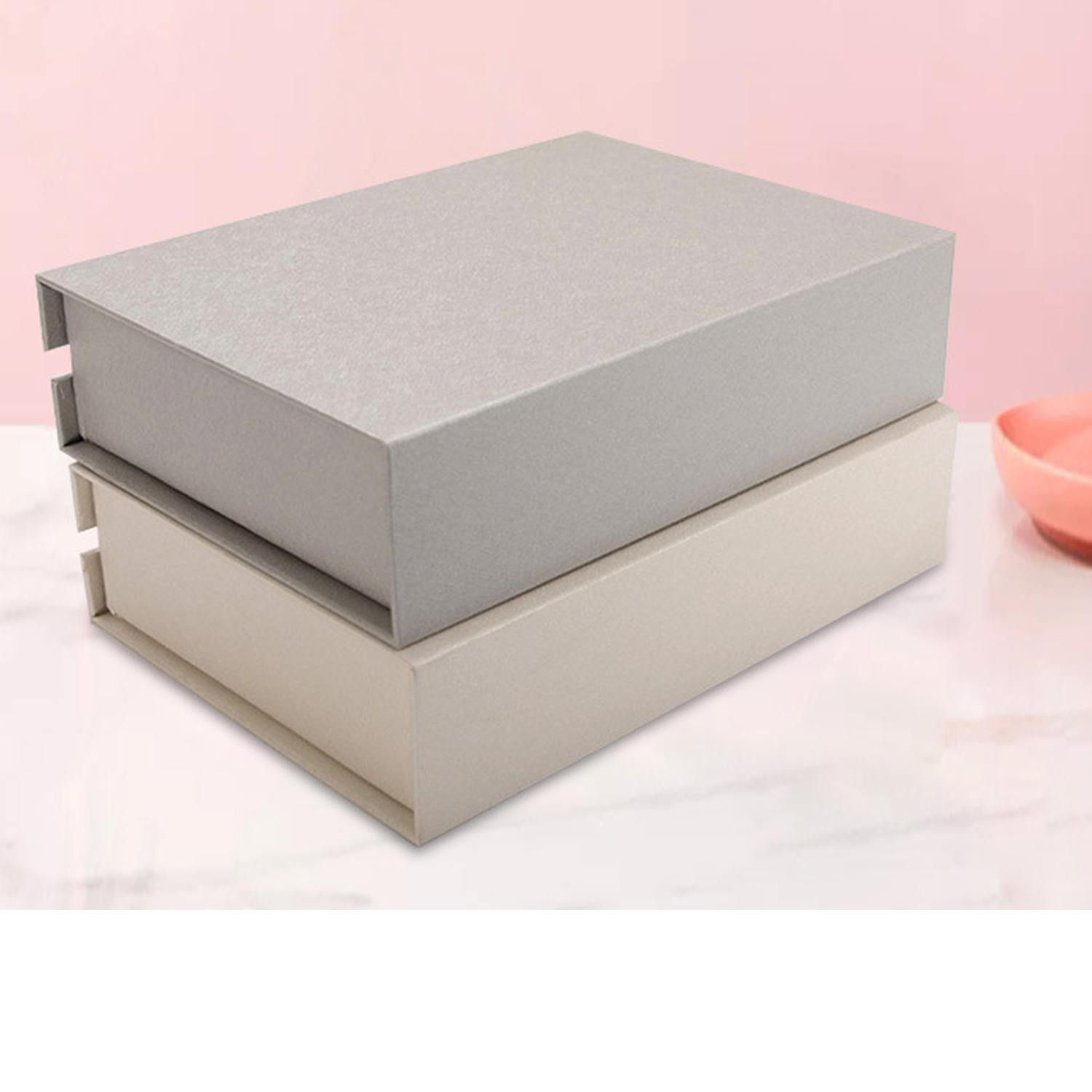 Gift Box with Magnetic Closure 6