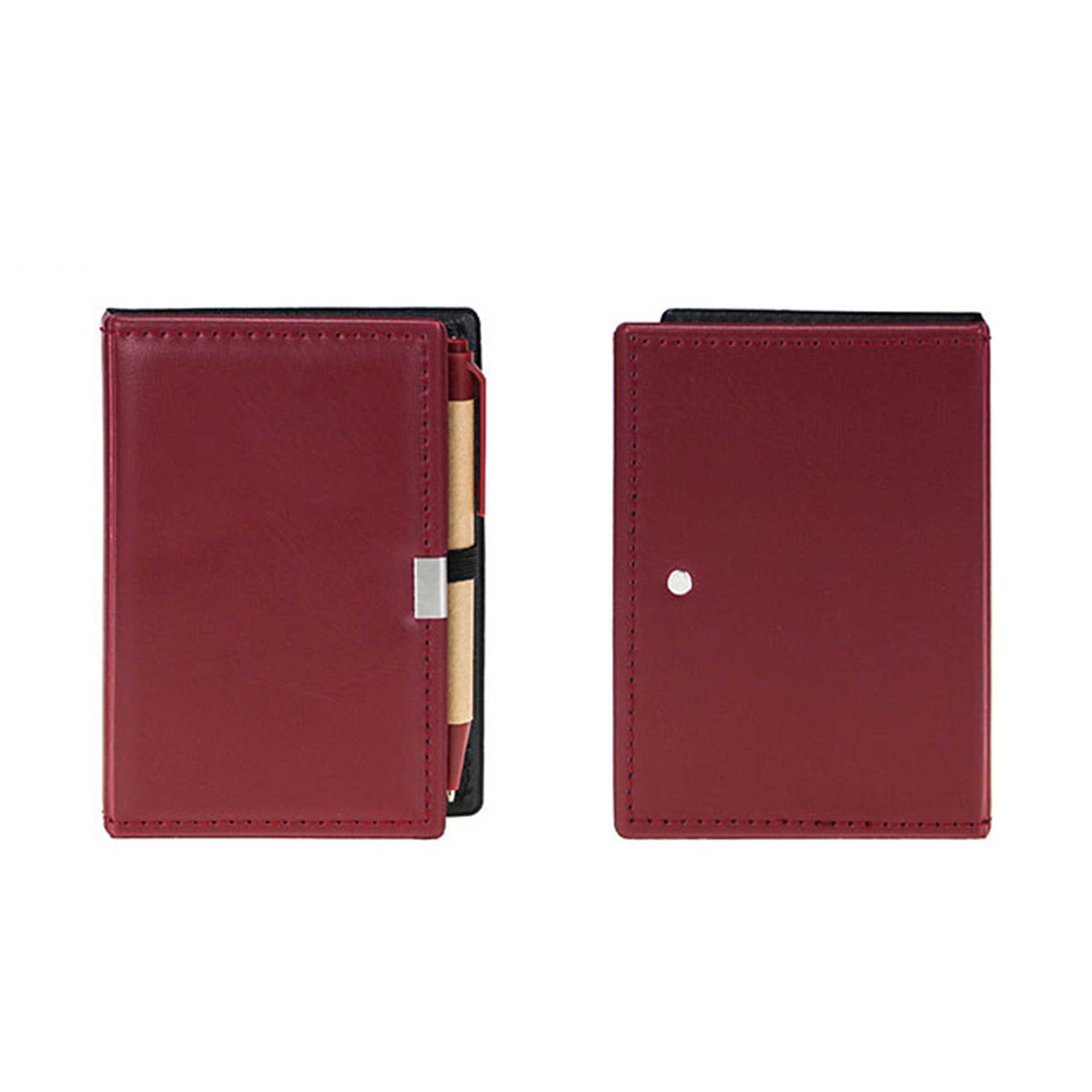 7 Line Dotted Diary Colored Stickers Pen Set 2