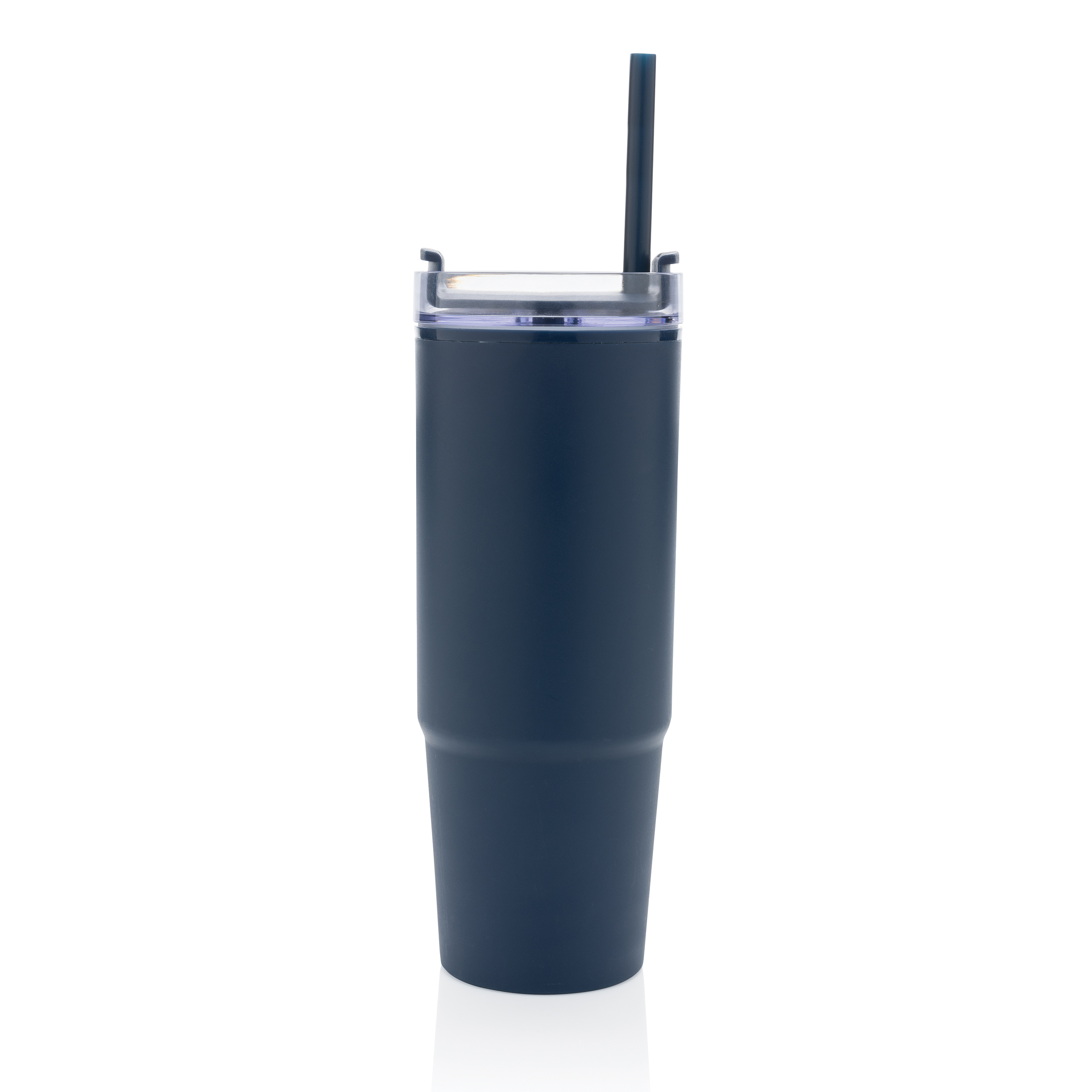 Tana Plastic Tumbler with Handle 900ML 12