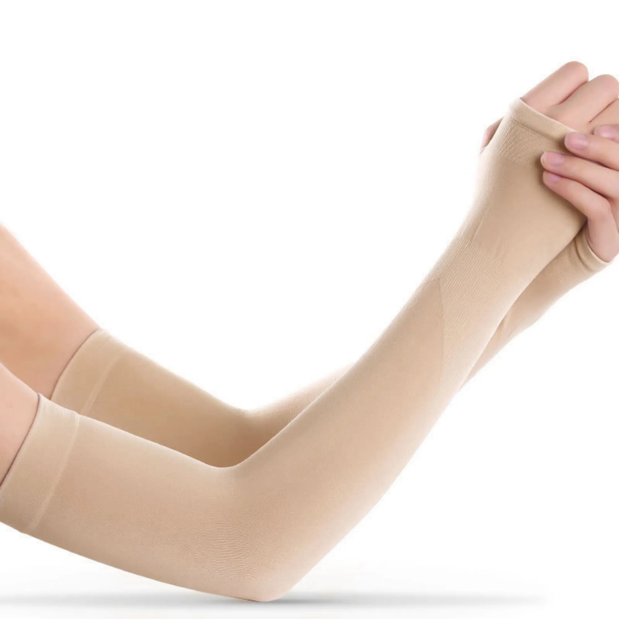 Outdoor cooling arm sleeve 7