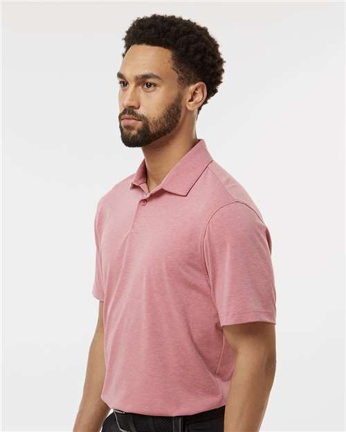 Men's Blended Polo - A590 40