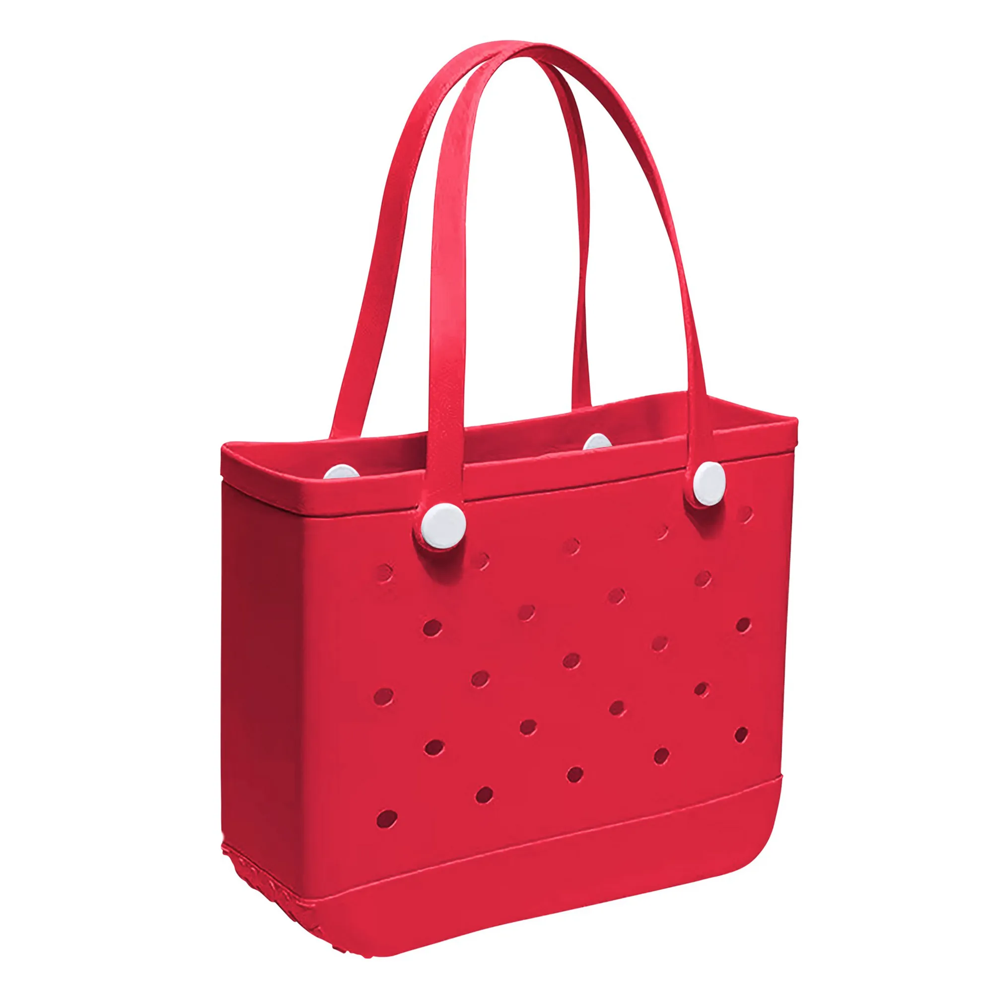 EVA Beach Tote Bag, custom tote bag with logo imprint 5