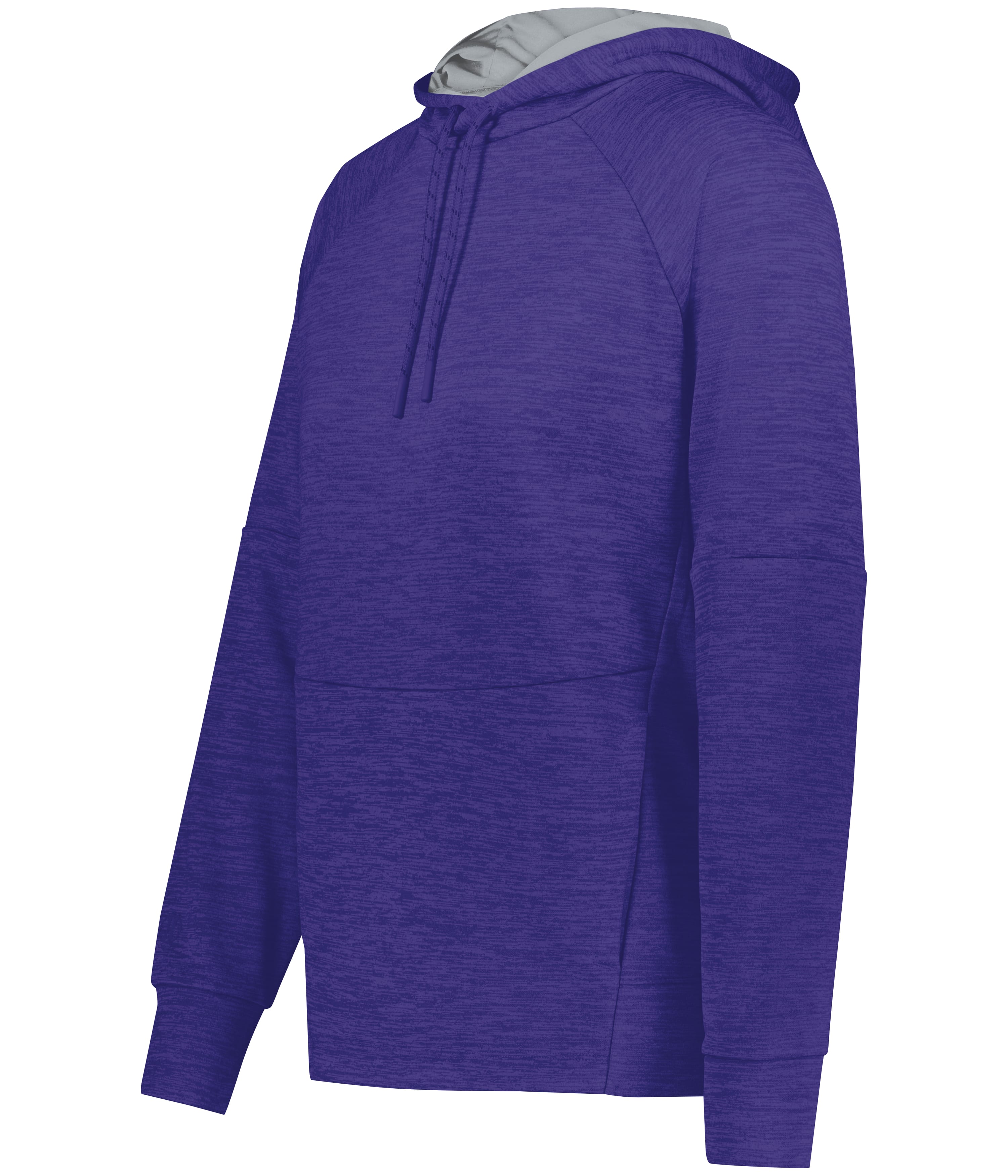 Ladies All-Pro Performance Fleece Hoodie, custom hoodie or sweatshirt with logo imprint 5