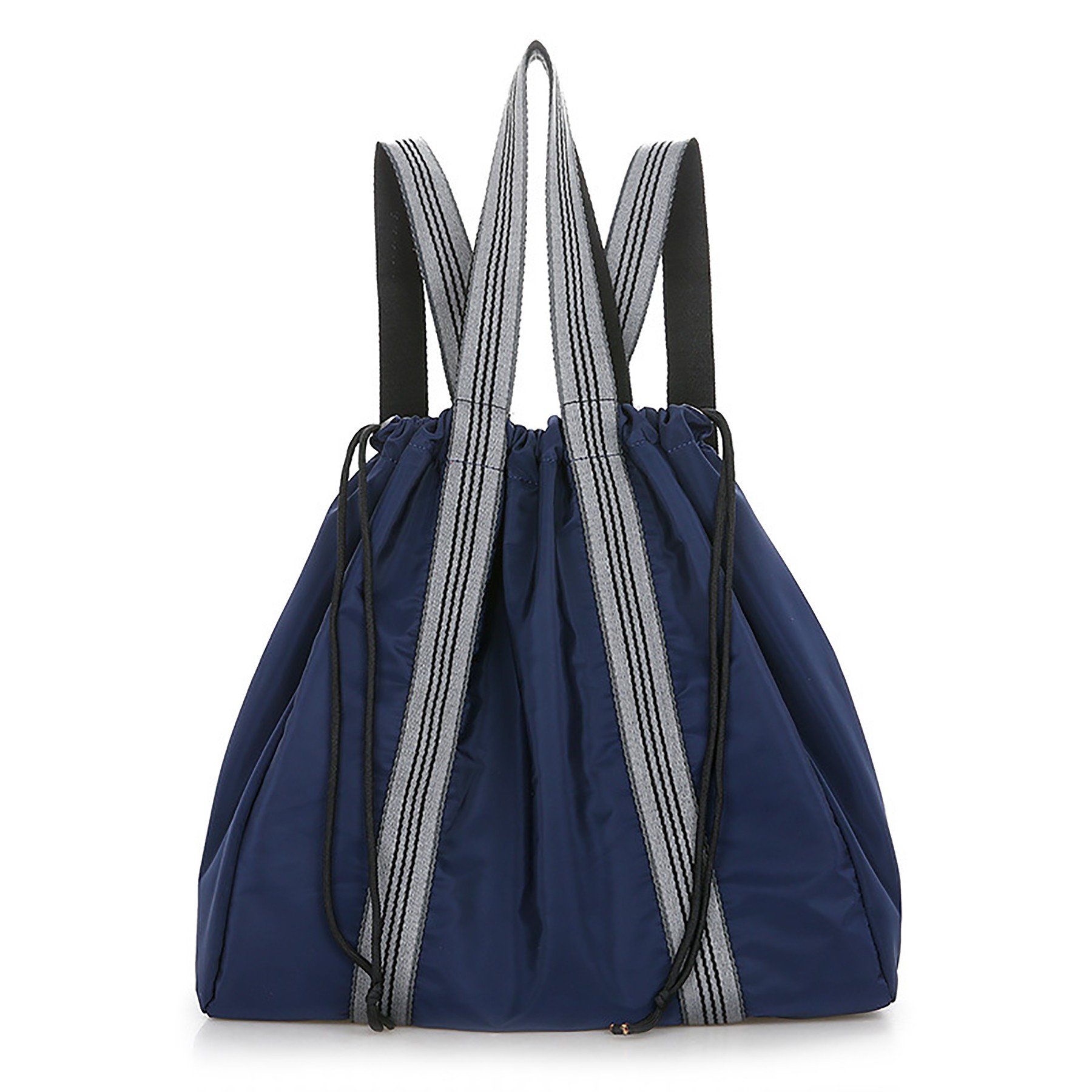 Drawstring Backpack Bag 2
