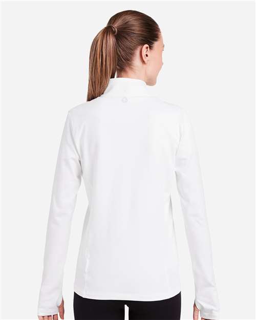 Women's Recess Quarter-Zip Pullover - TW300 17