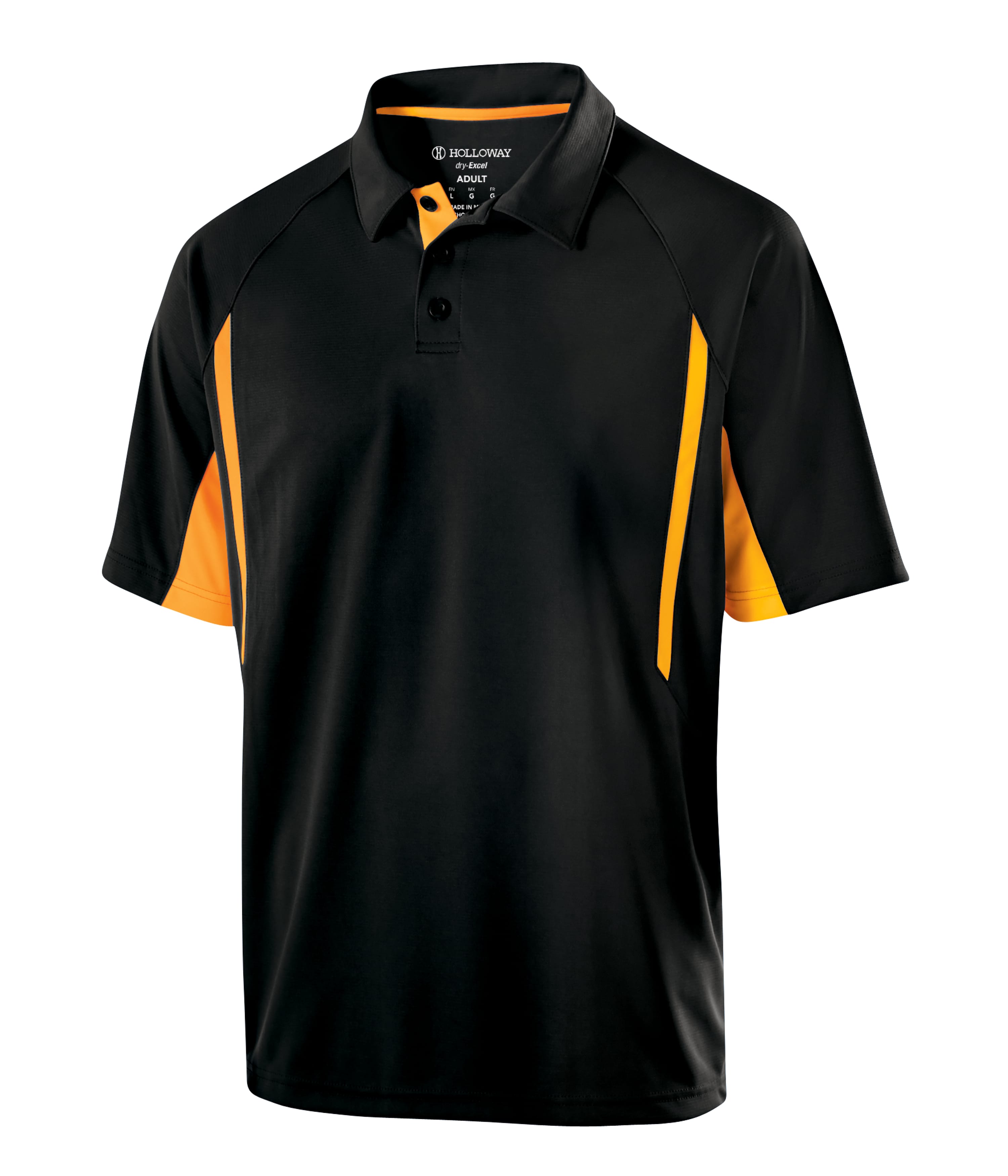 Avenger Polo 20