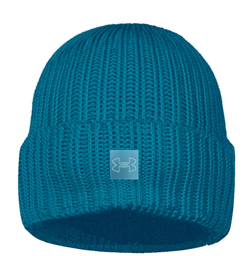 UA Halftime Multi Hair Women's Beanie 3